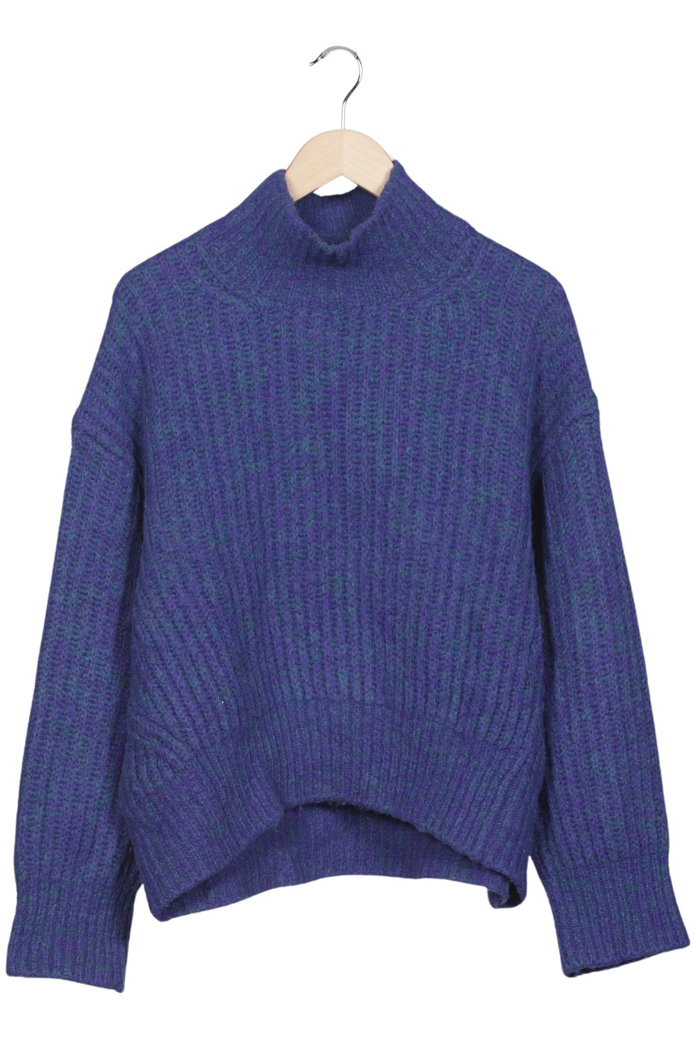 

Samsoe & Samsoe Damen Pullover, flieder, Gr. 38