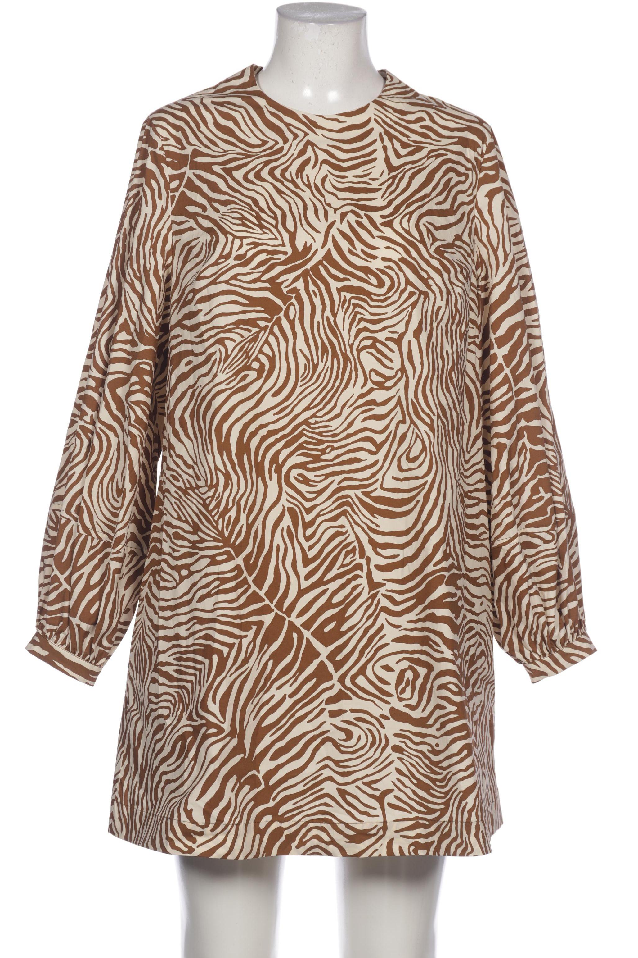 

Samsoe & Samsoe Damen Kleid, braun, Gr. 42