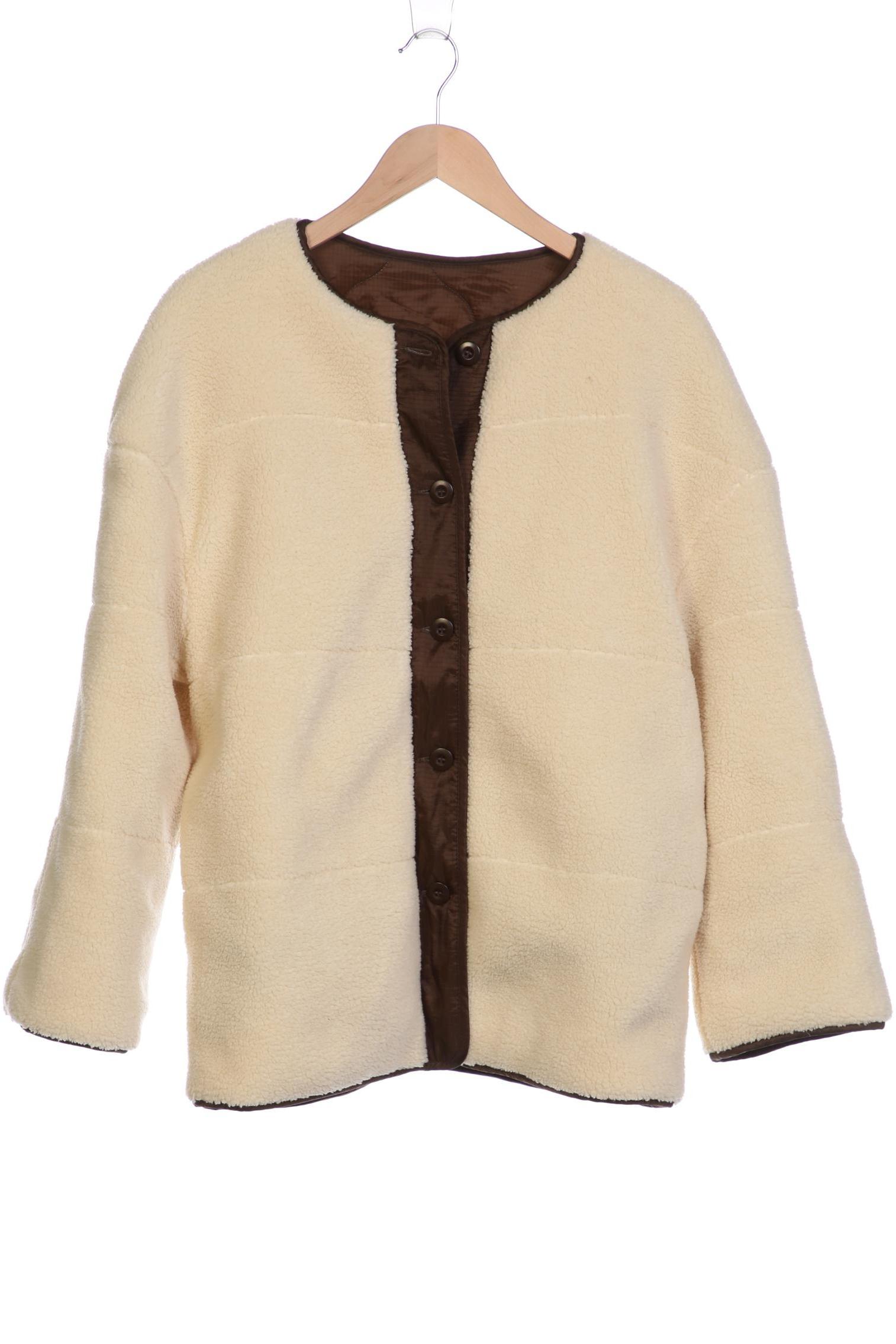 

Samsoe & Samsoe Damen Jacke, grün