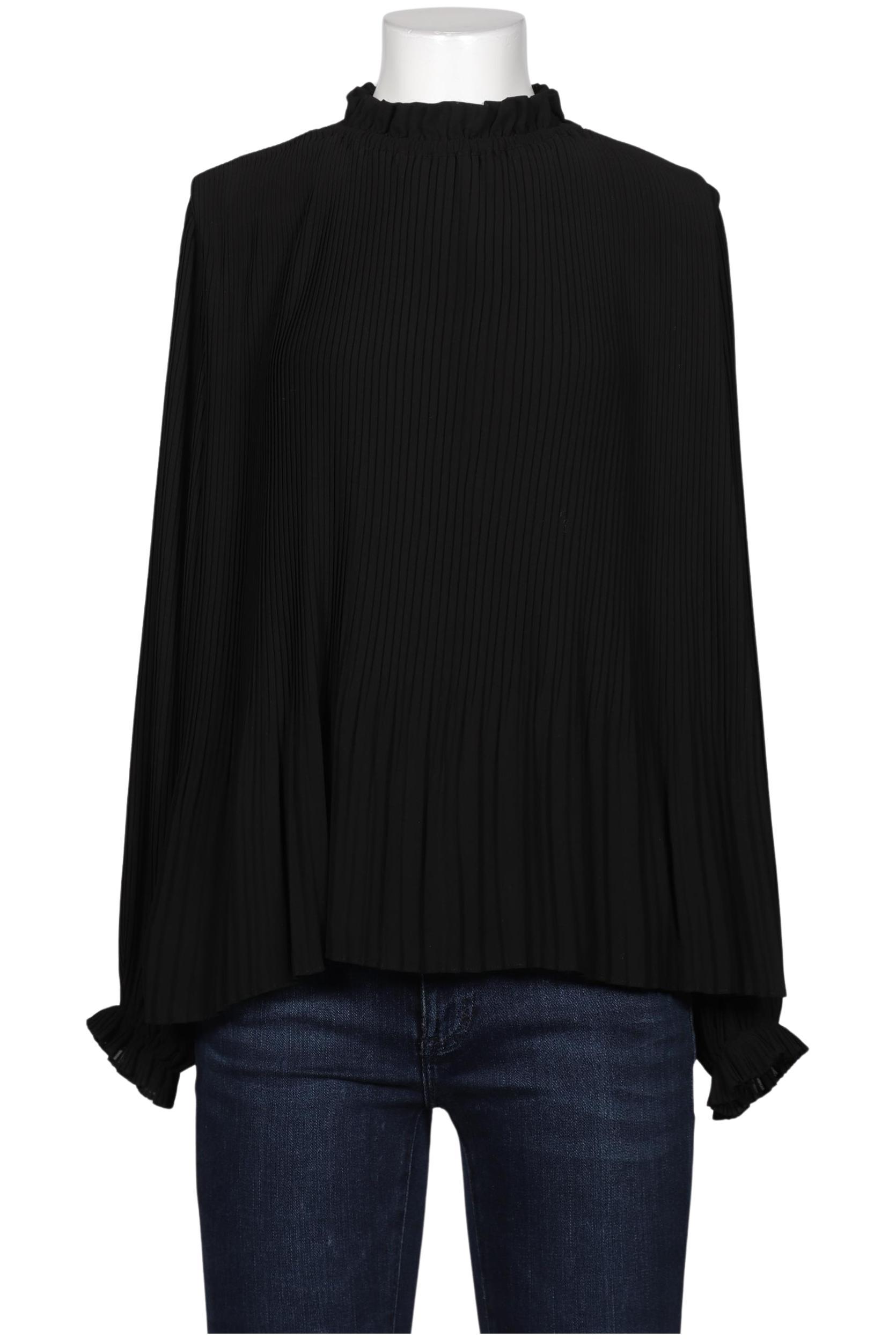 

Samsoe & Samsoe Damen Bluse, schwarz, Gr. 36