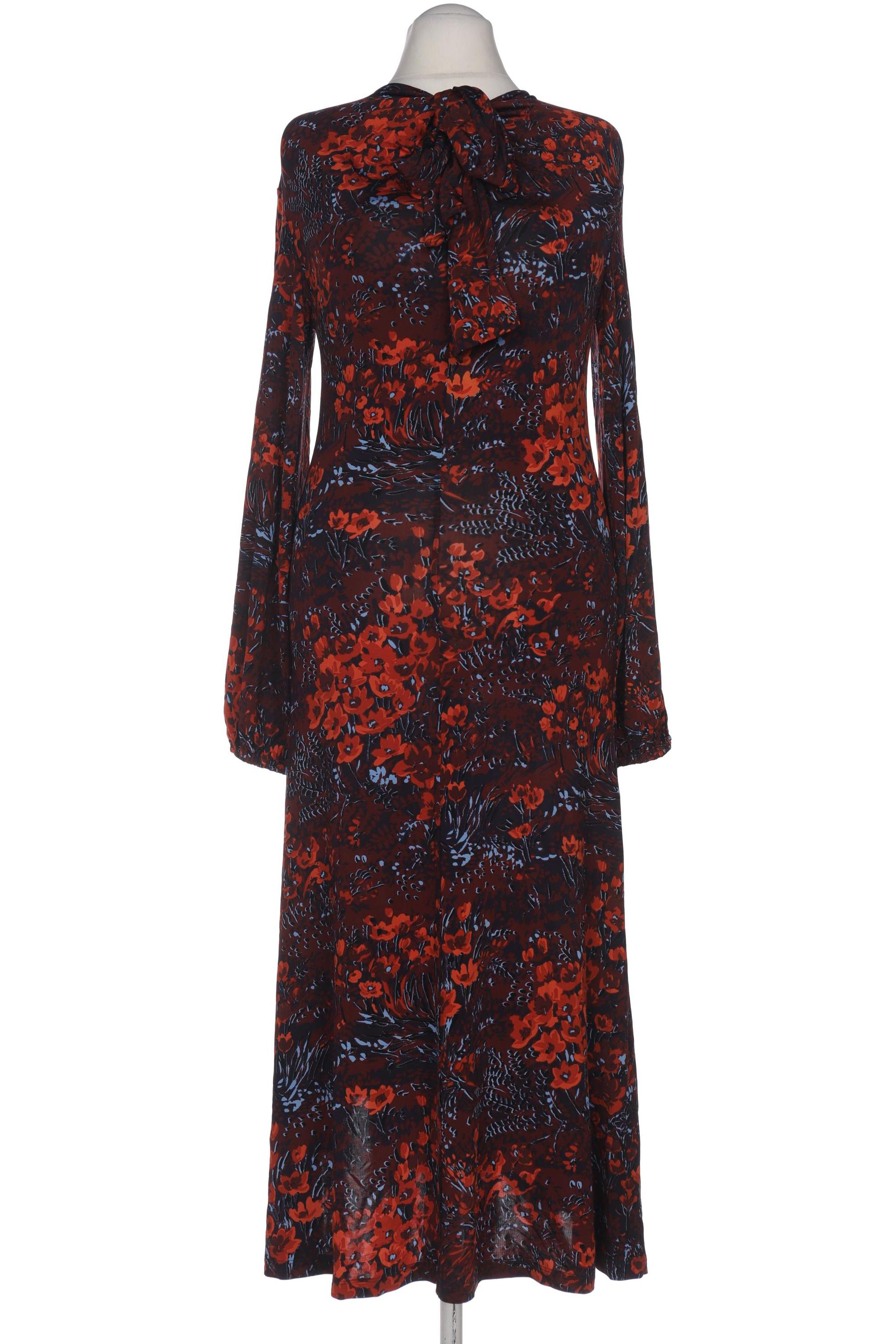 

Samsoe & Samsoe Damen Kleid, bordeaux, Gr. 38