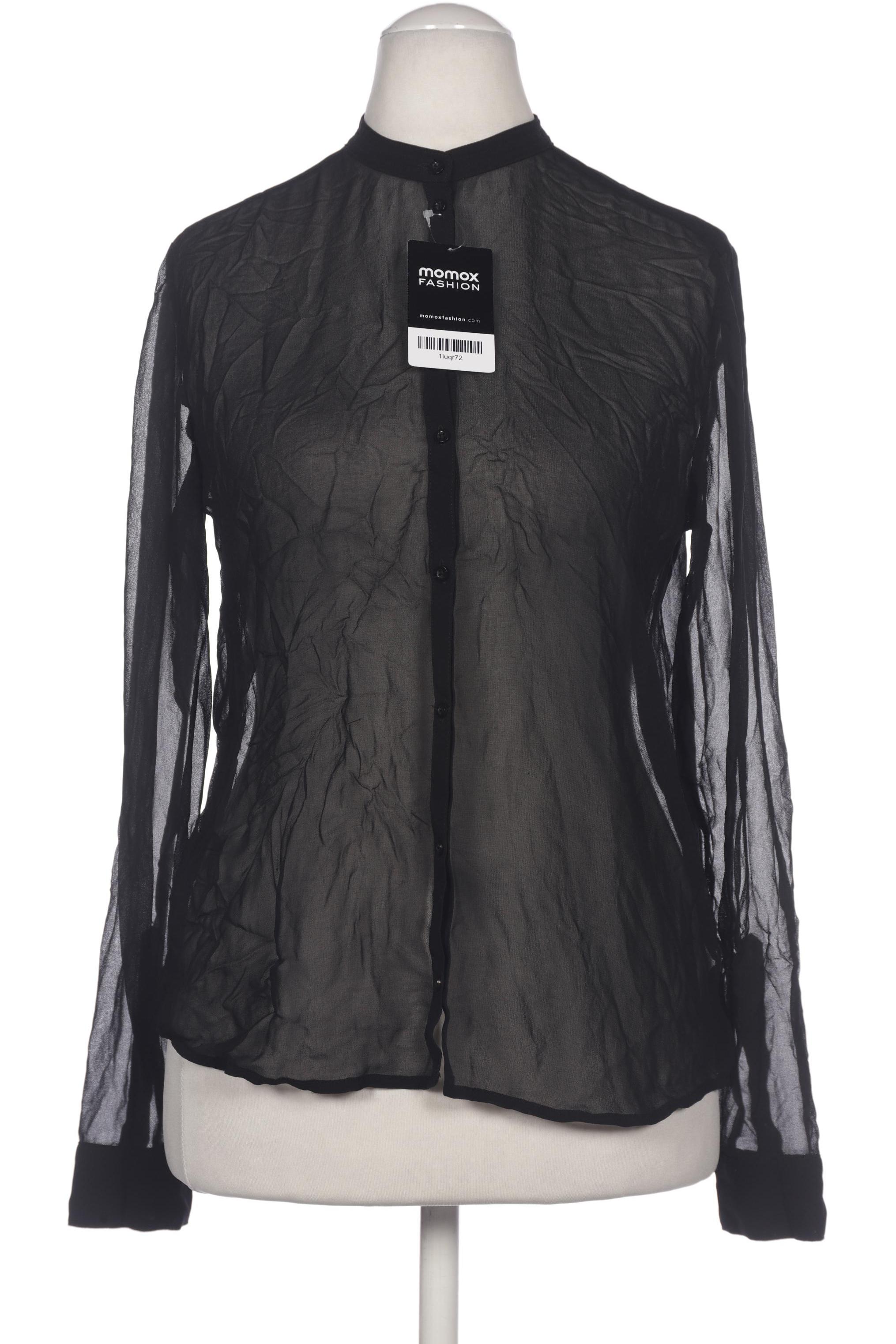 

Samsoe & Samsoe Damen Bluse, schwarz, Gr. 38