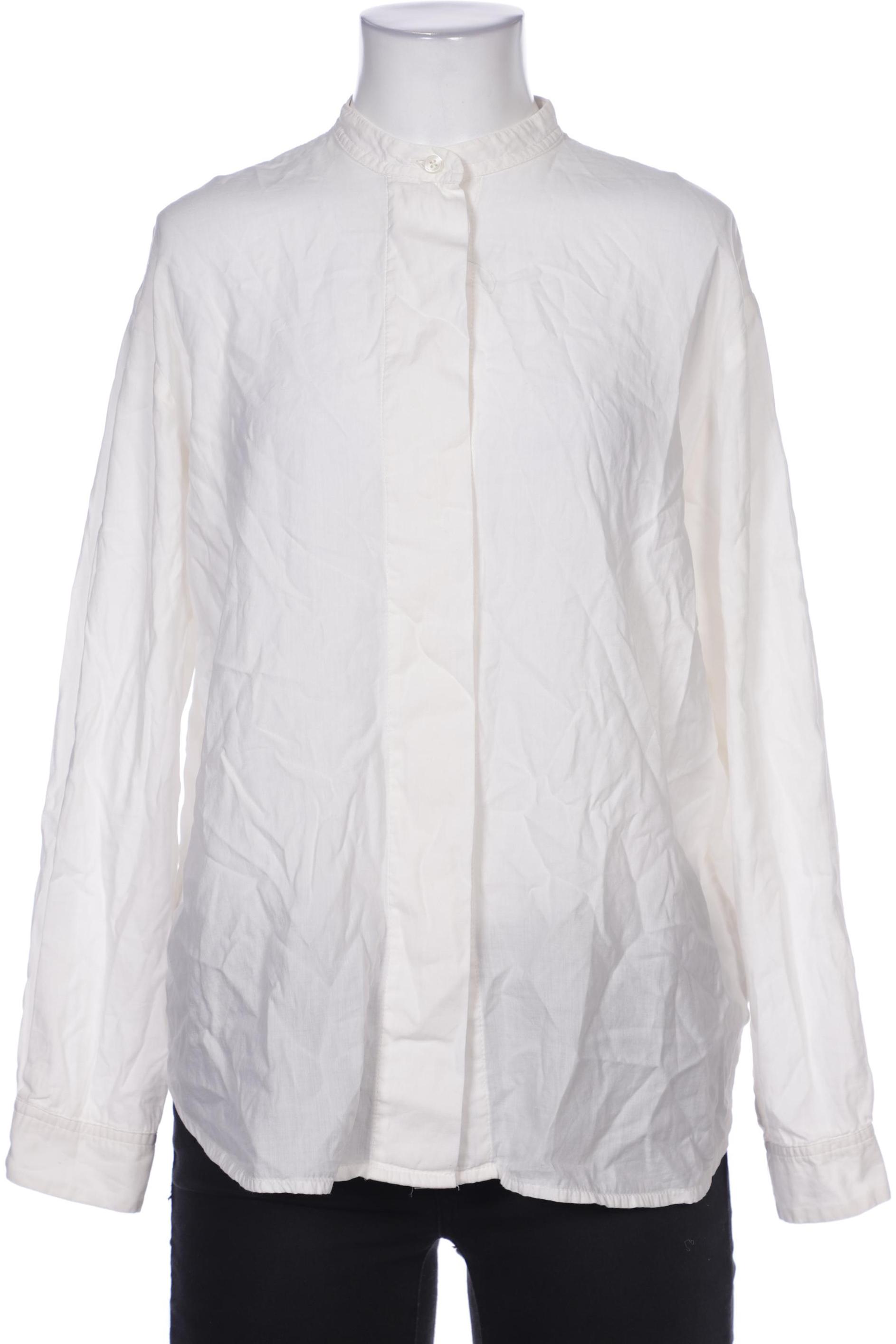 

Samsoe & Samsoe Damen Bluse, cremeweiß, Gr. 36