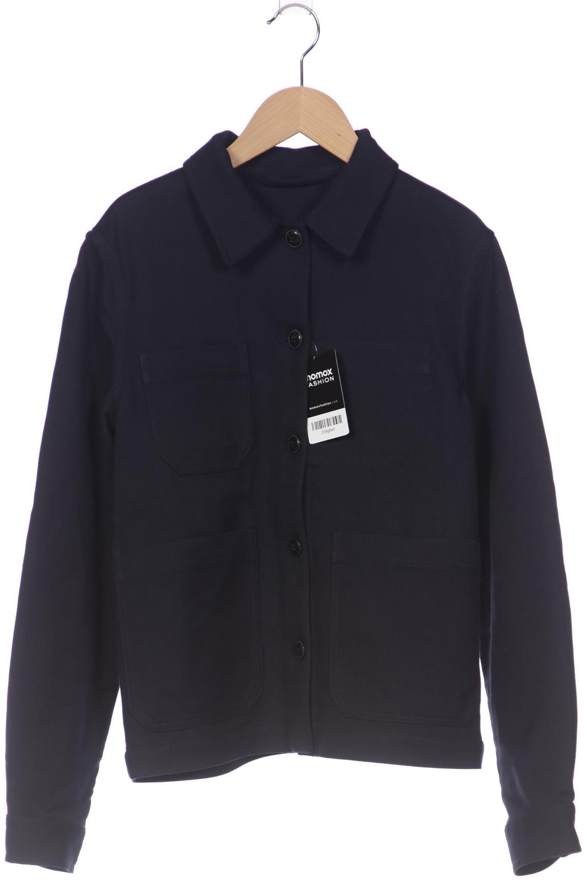 

Samsoe & Samsoe Damen Jacke, marineblau, Gr. 36