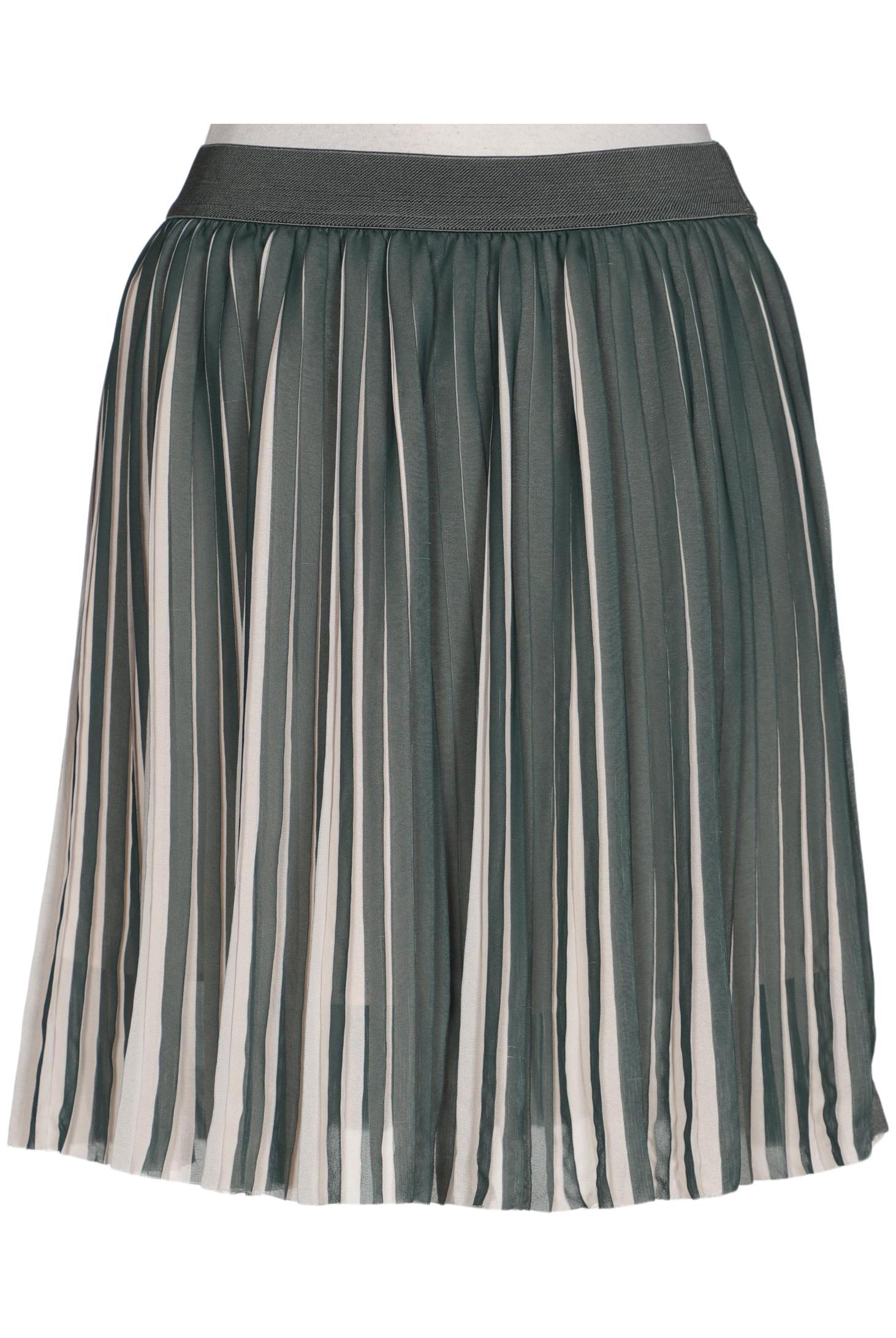 

Samsoe & Samsoe Damen Rock, grün, Gr. 34