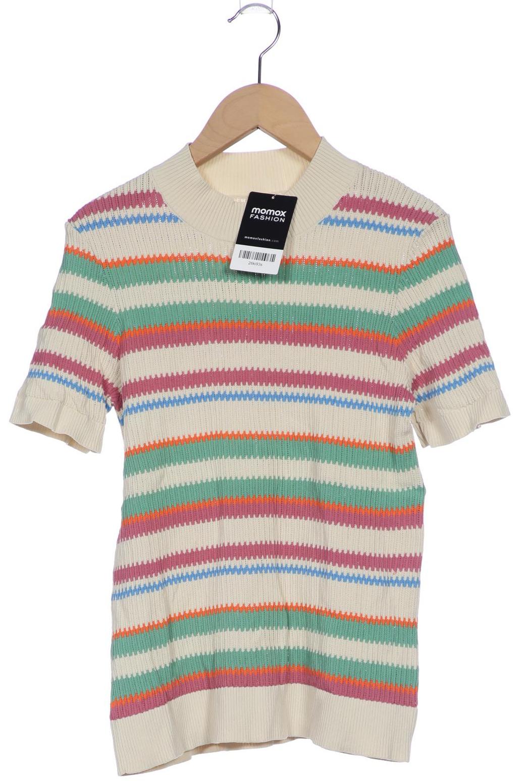 

Samsoe & Samsoe Damen T-Shirt, cremeweiß, Gr. 36