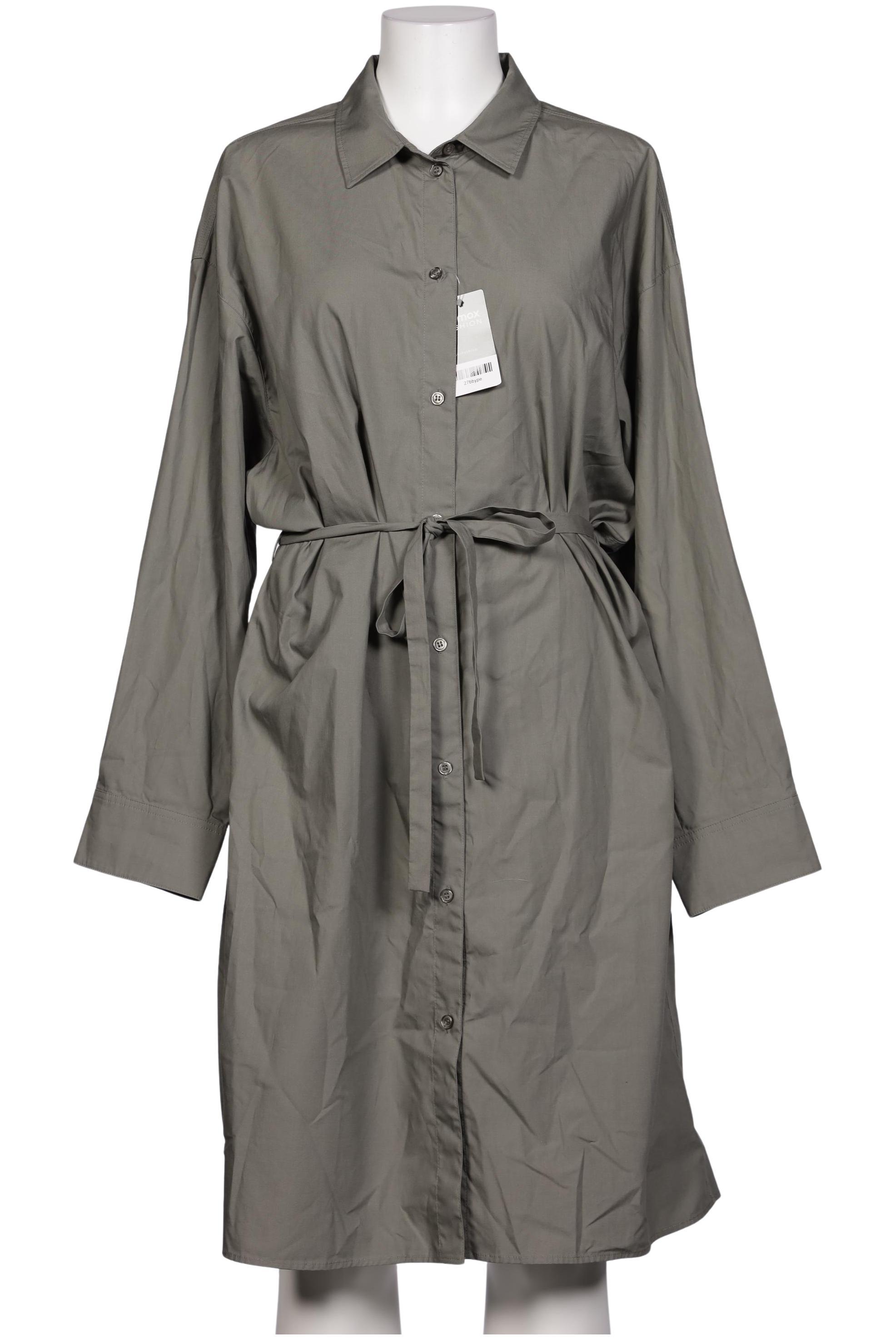 

Samsoe & Samsoe Damen Kleid, grau, Gr. 42