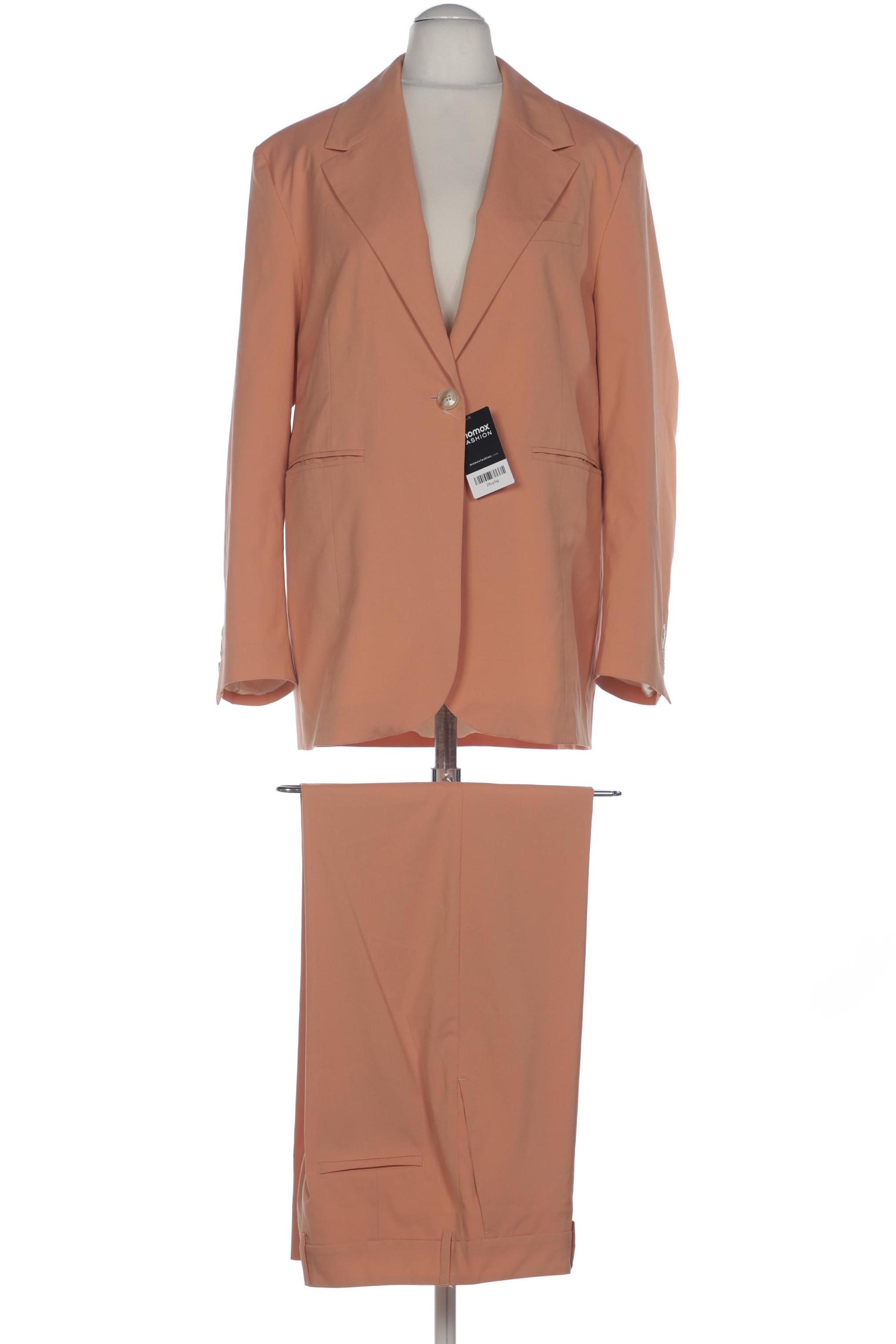 

Samsoe & Samsoe Damen Anzug, orange, Gr. 36