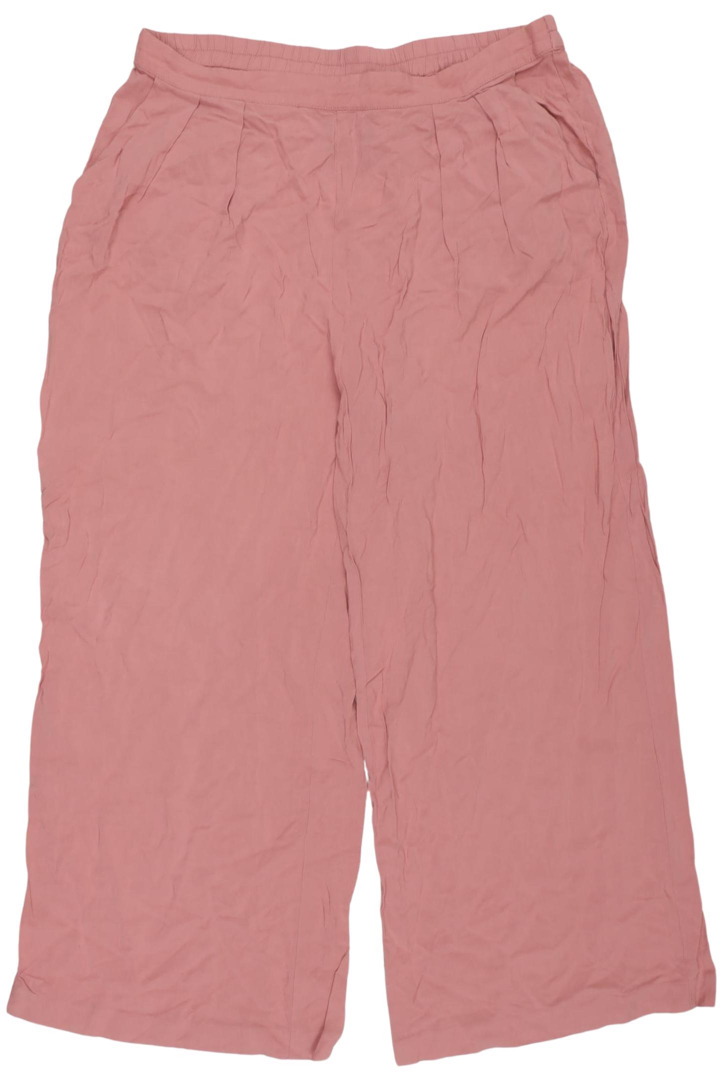 

Samsoe & Samsoe Damen Stoffhose, pink, Gr. 0