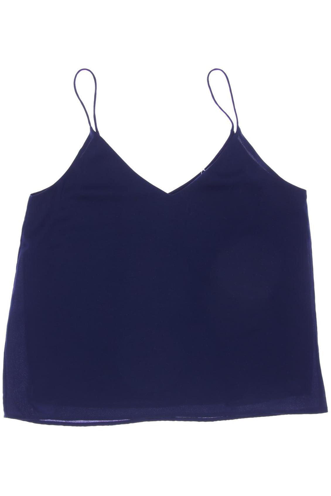 

Samsoe & Samsoe Damen Top, marineblau