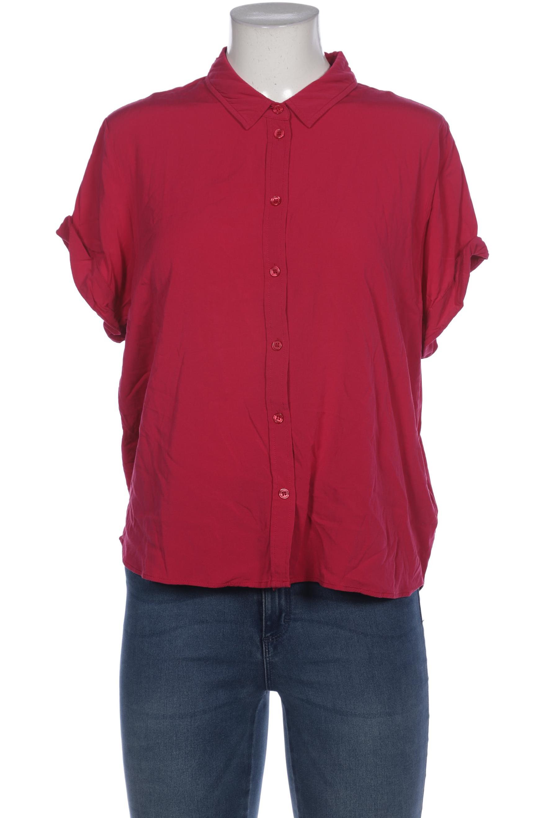 

Samsoe & Samsoe Damen Bluse, pink, Gr. 42