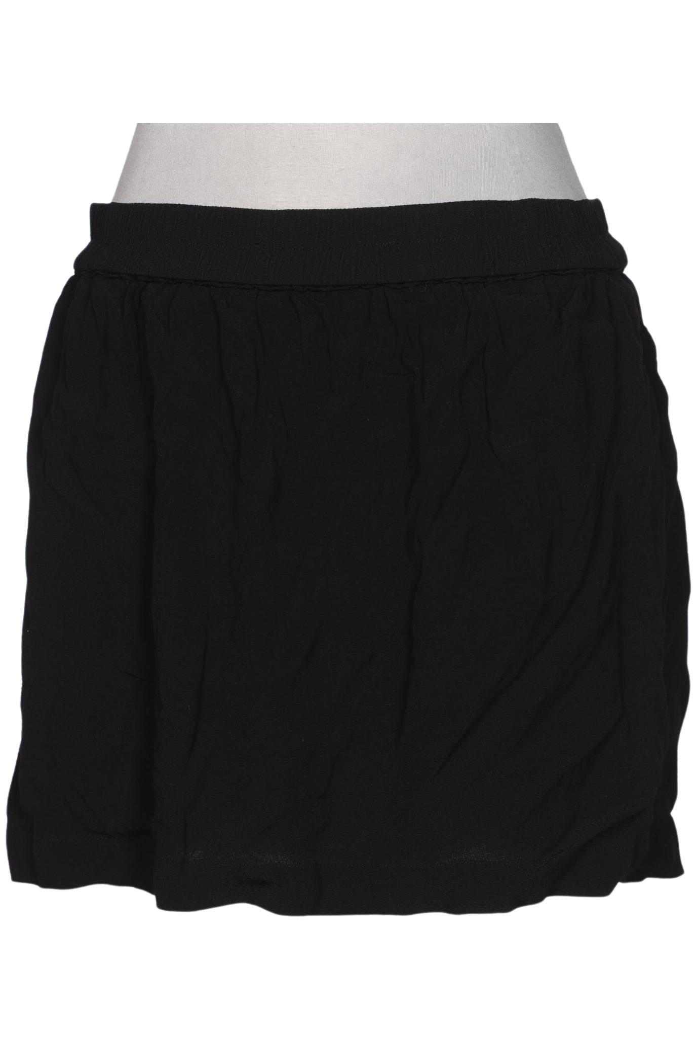 

Samsoe & Samsoe Damen Rock, schwarz, Gr. 36