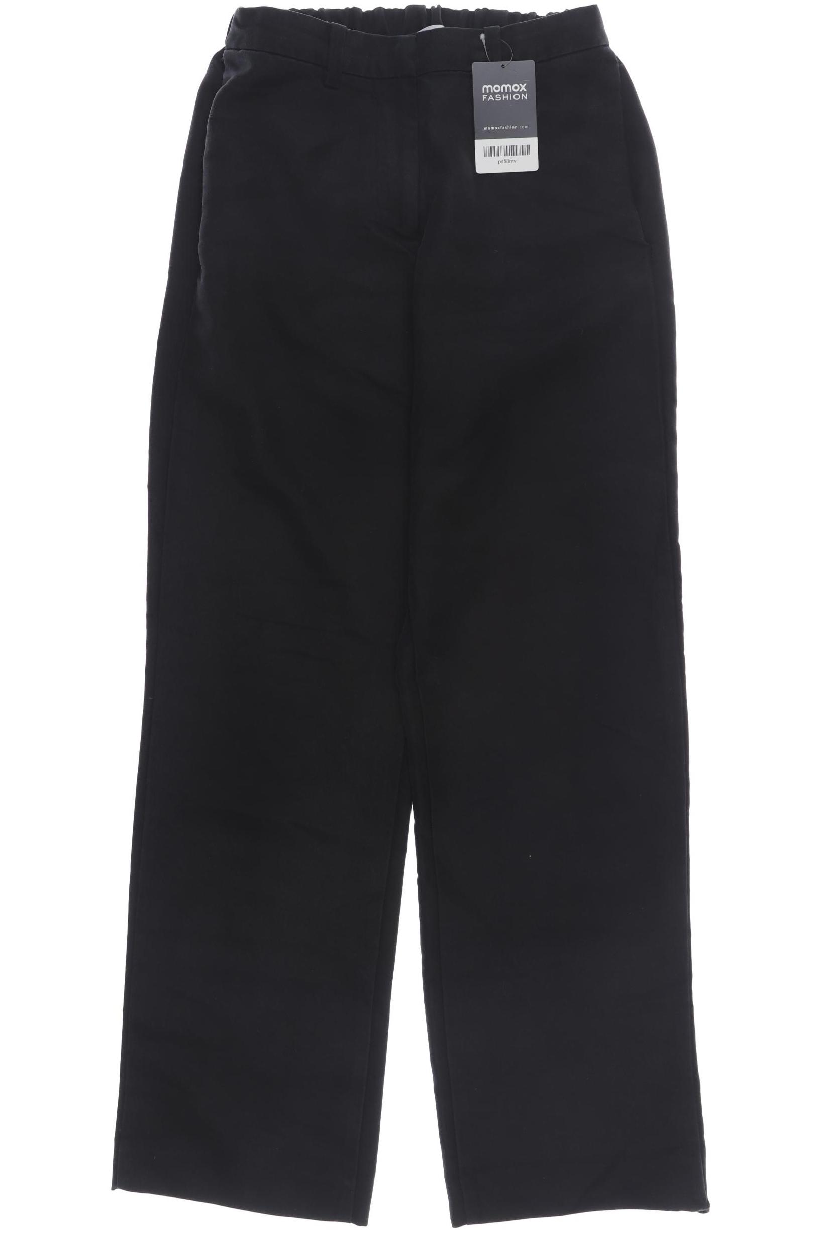 

Samsoe & Samsoe Damen Stoffhose, schwarz, Gr. 0