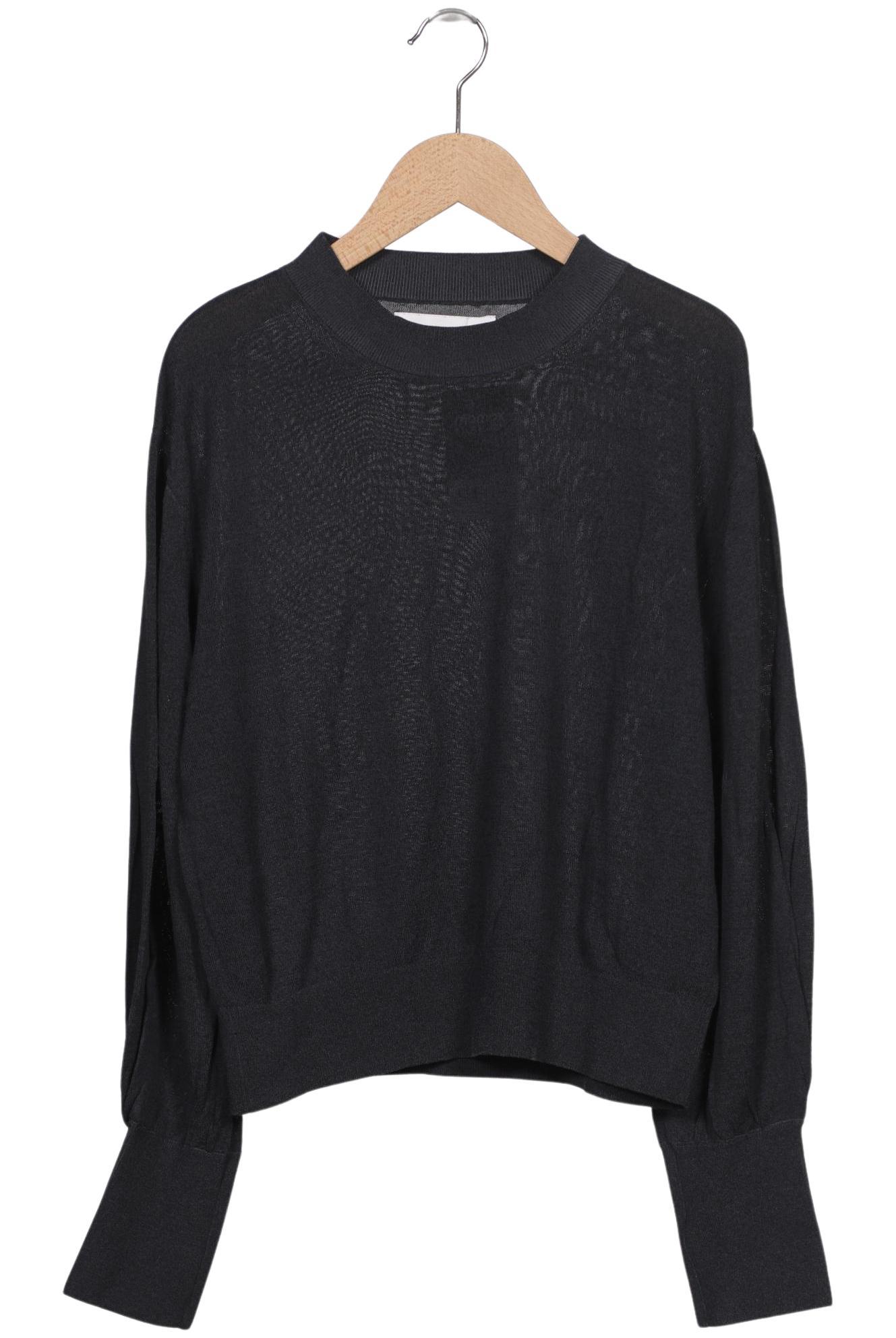 

Samsoe & Samsoe Damen Pullover, grau, Gr. 42