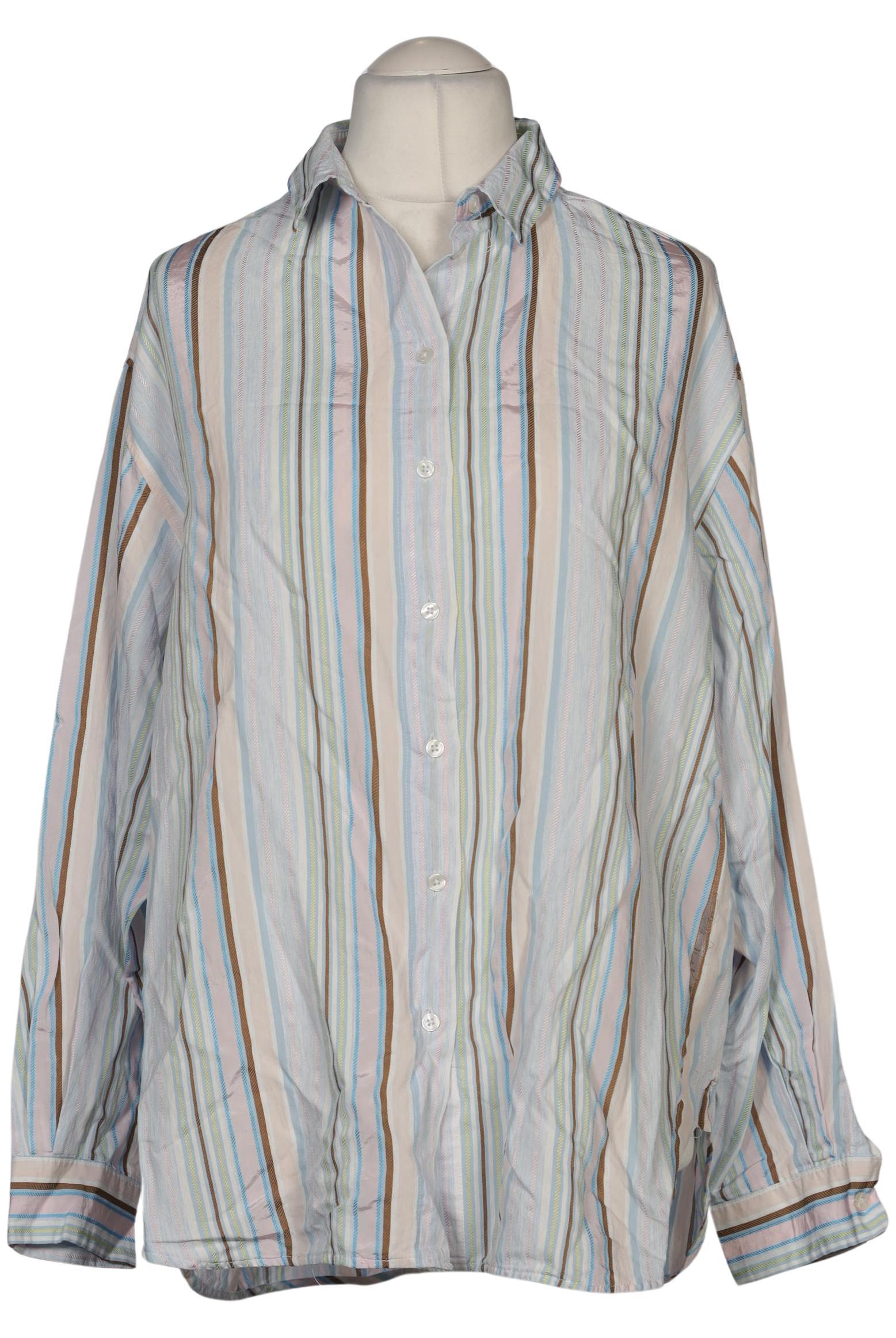 

Samsoe & Samsoe Damen Bluse, mehrfarbig, Gr. 44