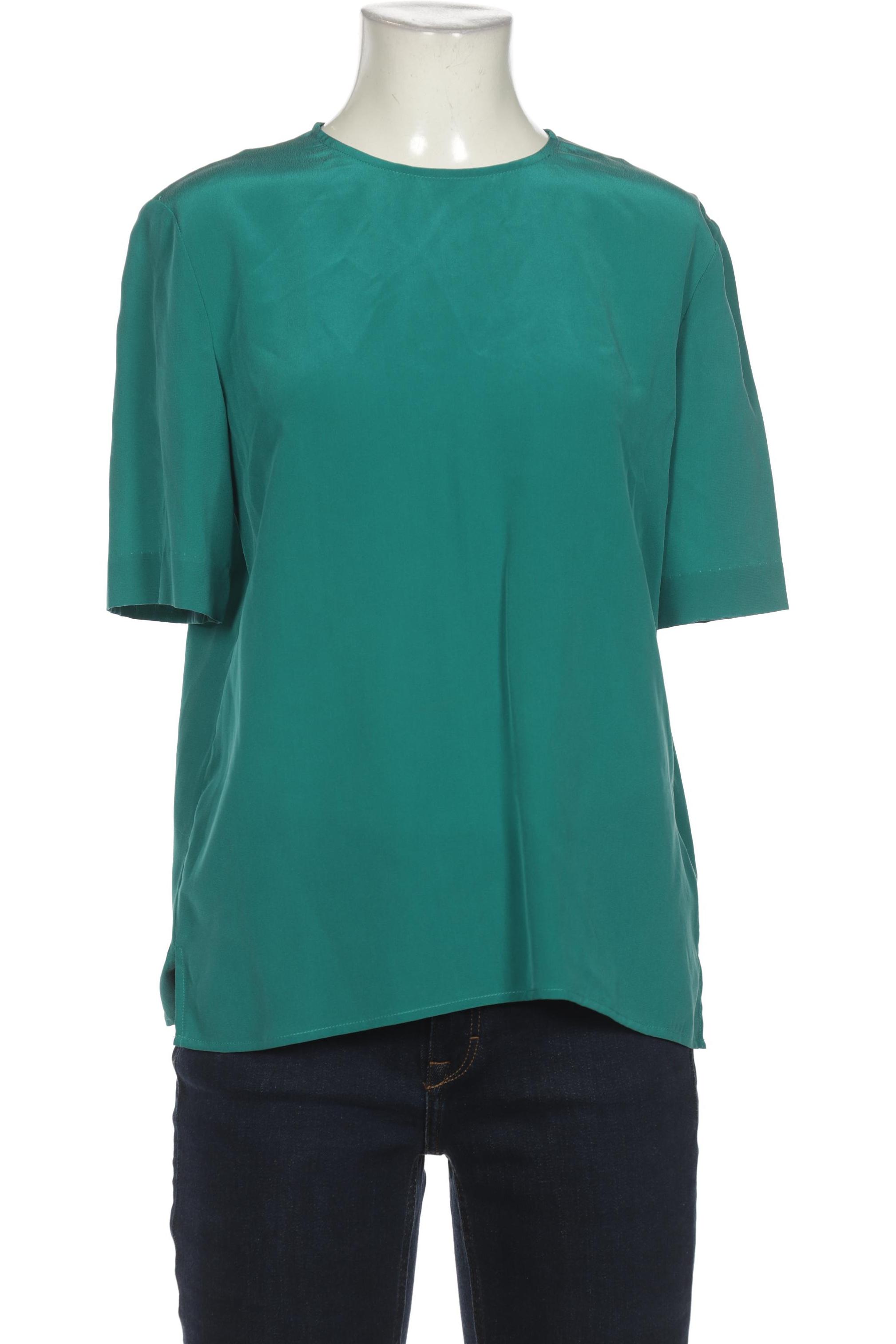 

Samsoe & Samsoe Damen Bluse, türkis