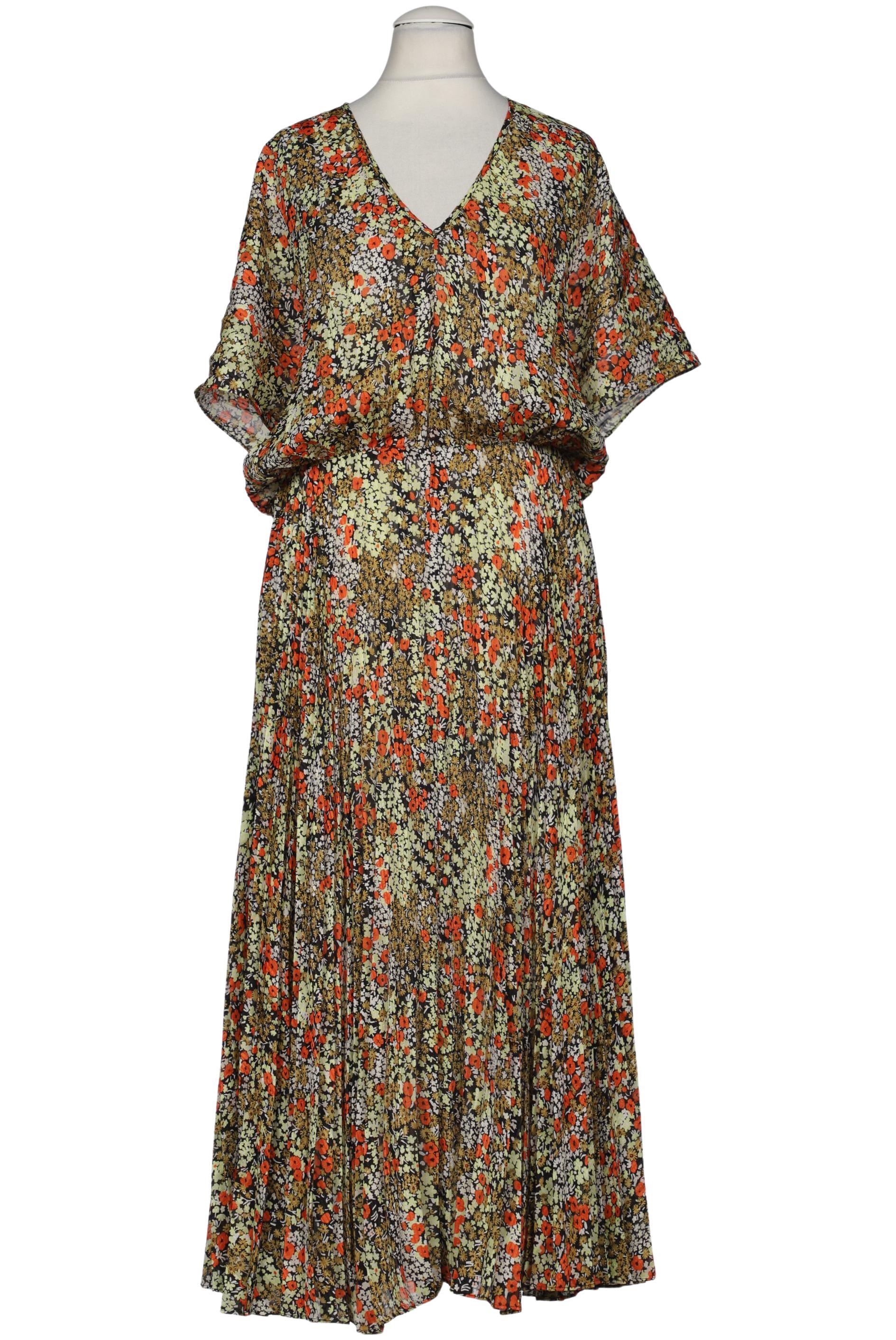 

Samsoe & Samsoe Damen Kleid, mehrfarbig, Gr. 34