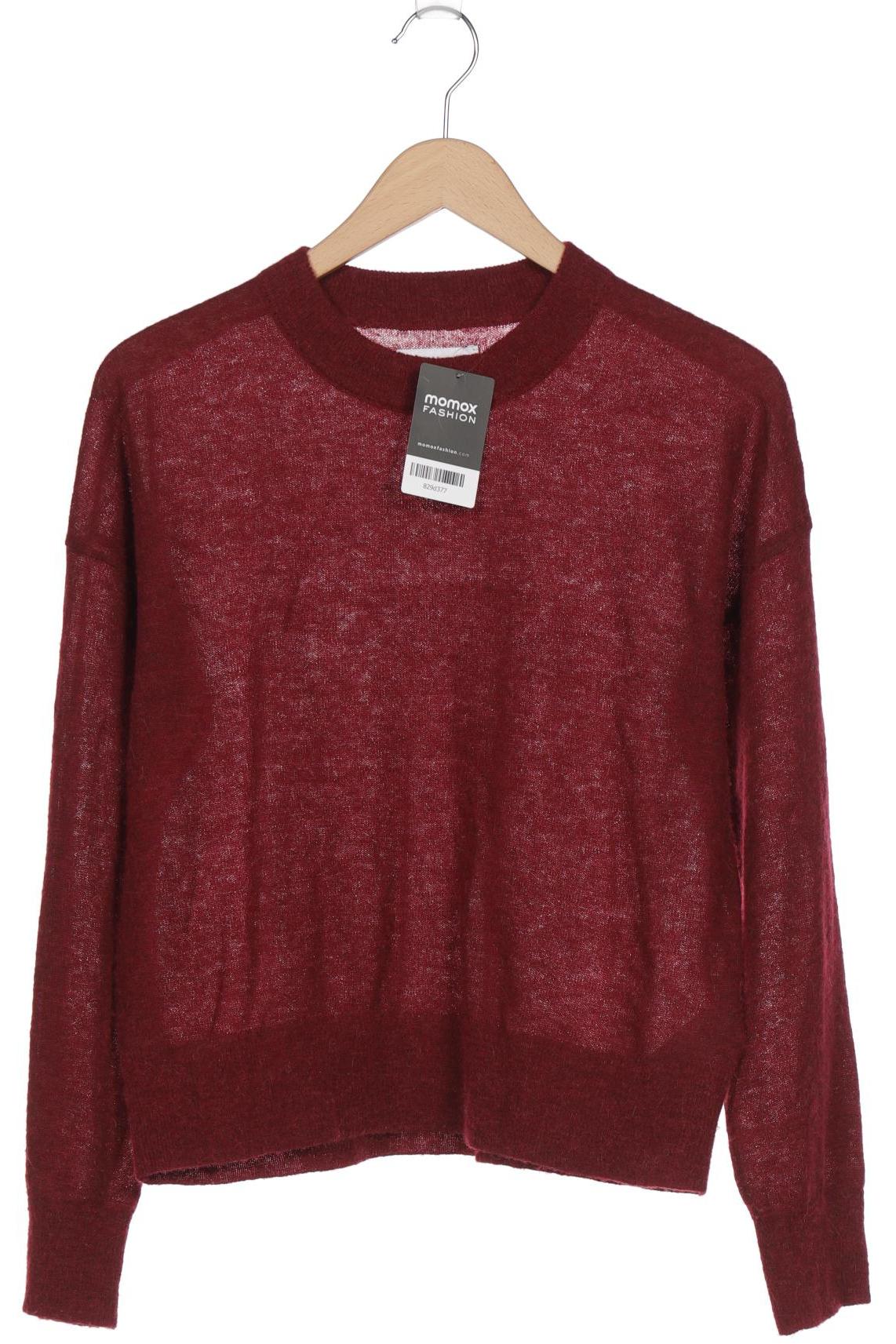 

Samsoe & Samsoe Damen Pullover, rot, Gr. 38