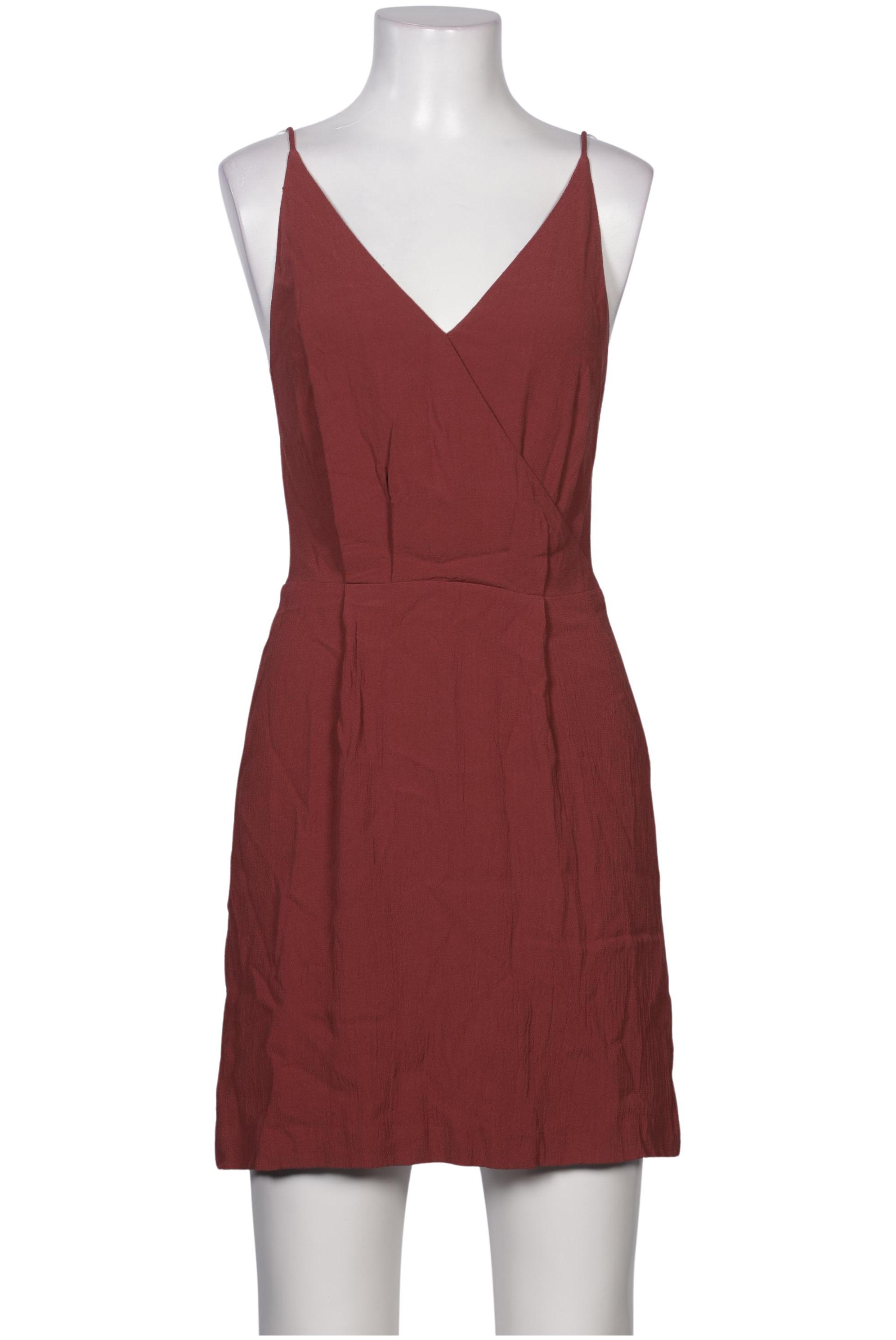 

Samsoe & Samsoe Damen Kleid, bordeaux, Gr. 36