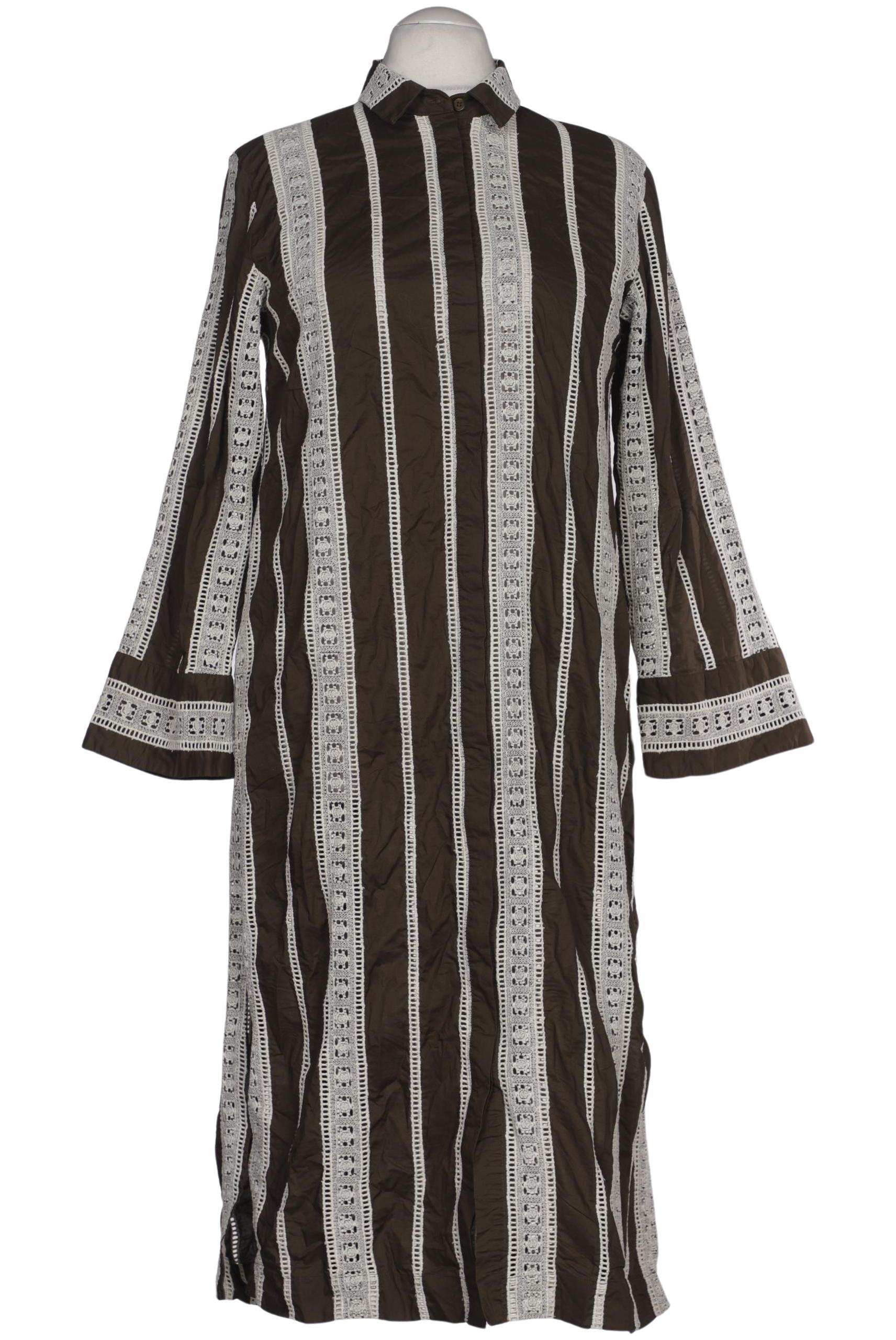 

Samsoe & Samsoe Damen Kleid, braun, Gr. 44