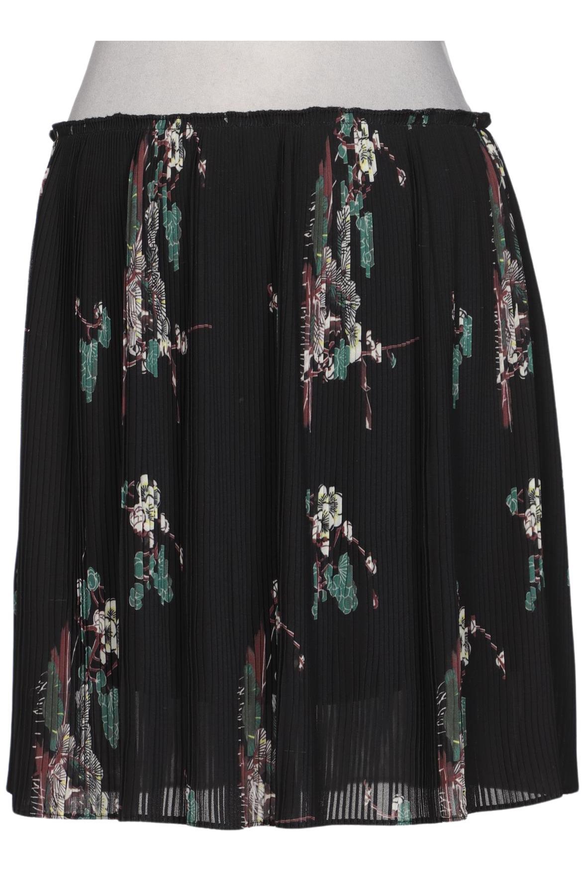 

Samsoe & Samsoe Damen Rock, schwarz, Gr. 38