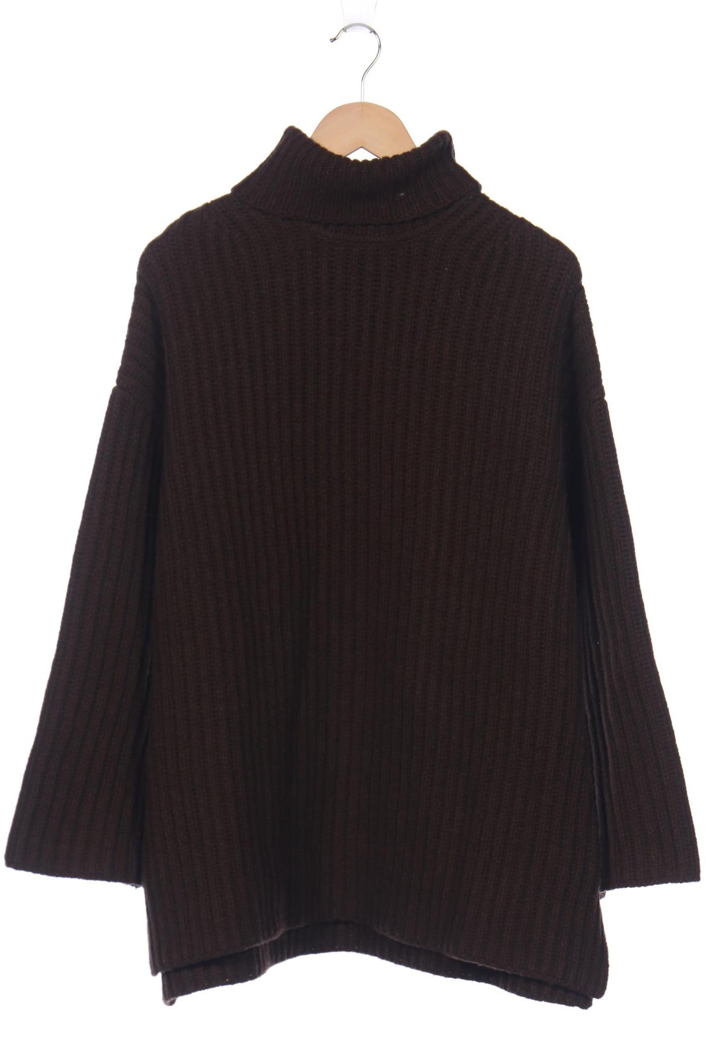 

Samsoe & Samsoe Damen Pullover, braun, Gr. 36
