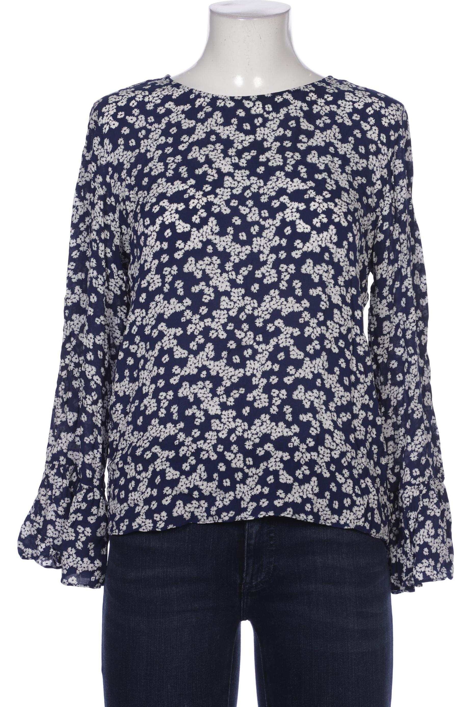 

Samsoe & Samsoe Damen Bluse, marineblau, Gr. 42