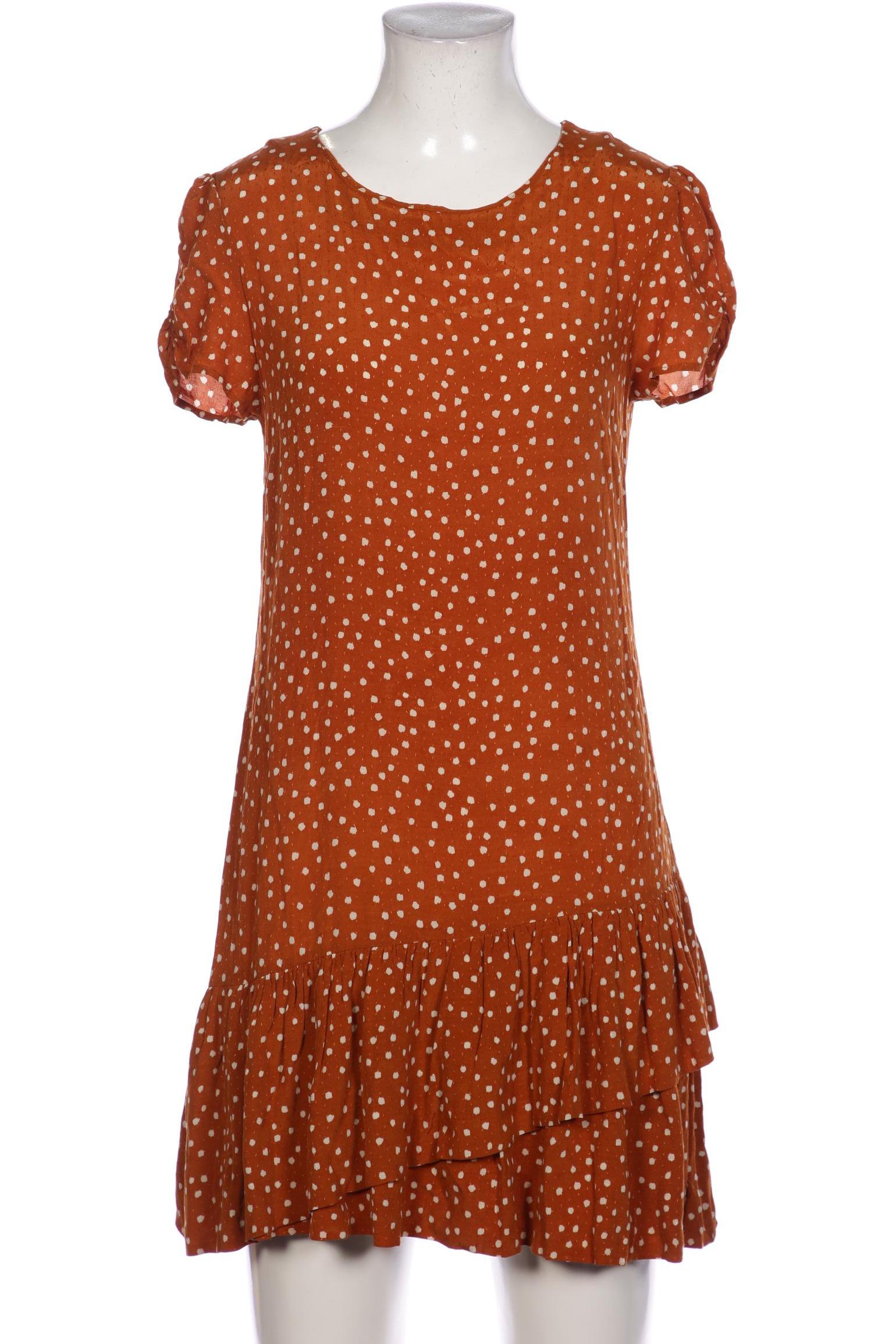 

Samsoe & Samsoe Damen Kleid, braun, Gr. 36