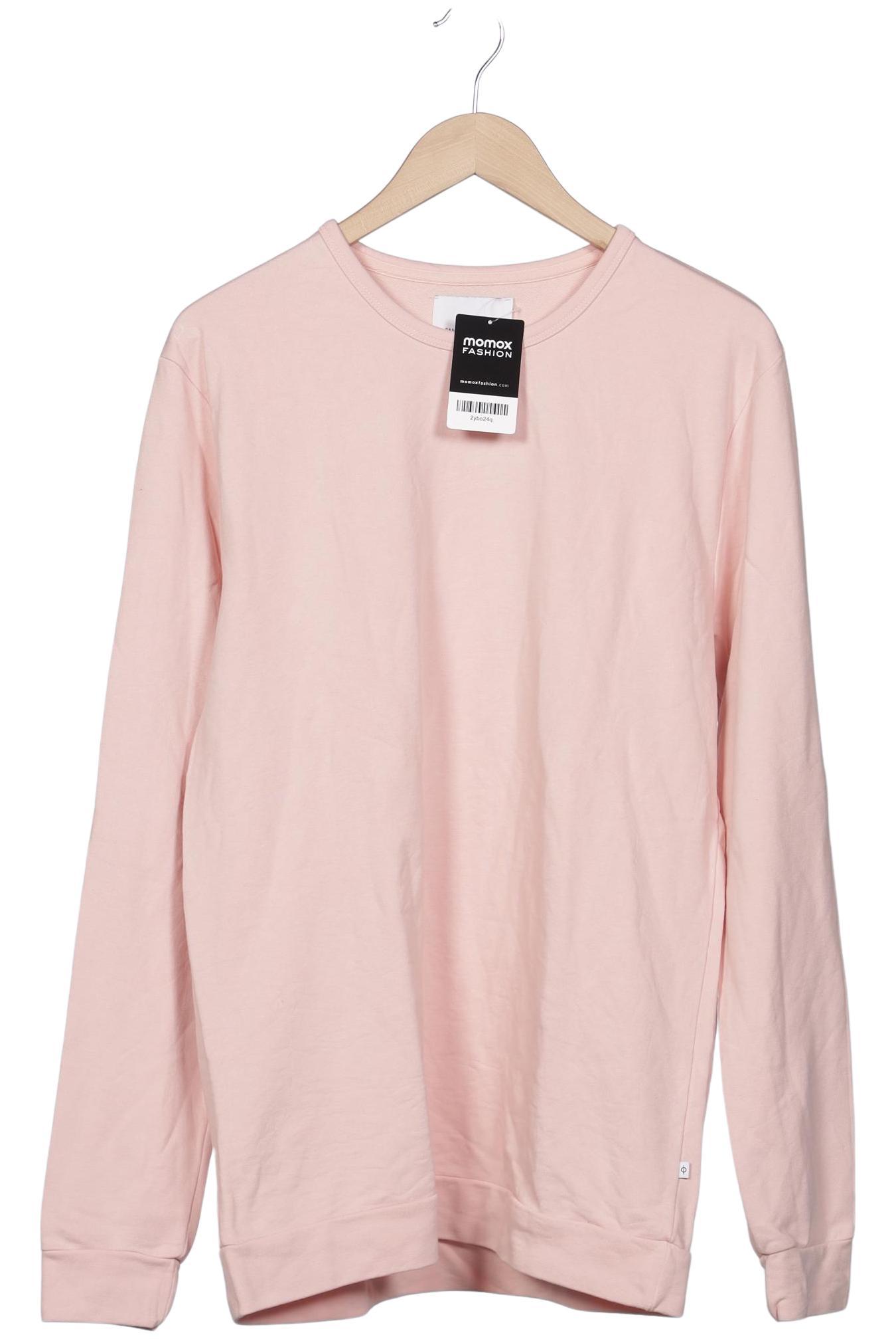 

Samsoe & Samsoe Damen Sweatshirt, pink, Gr. 44