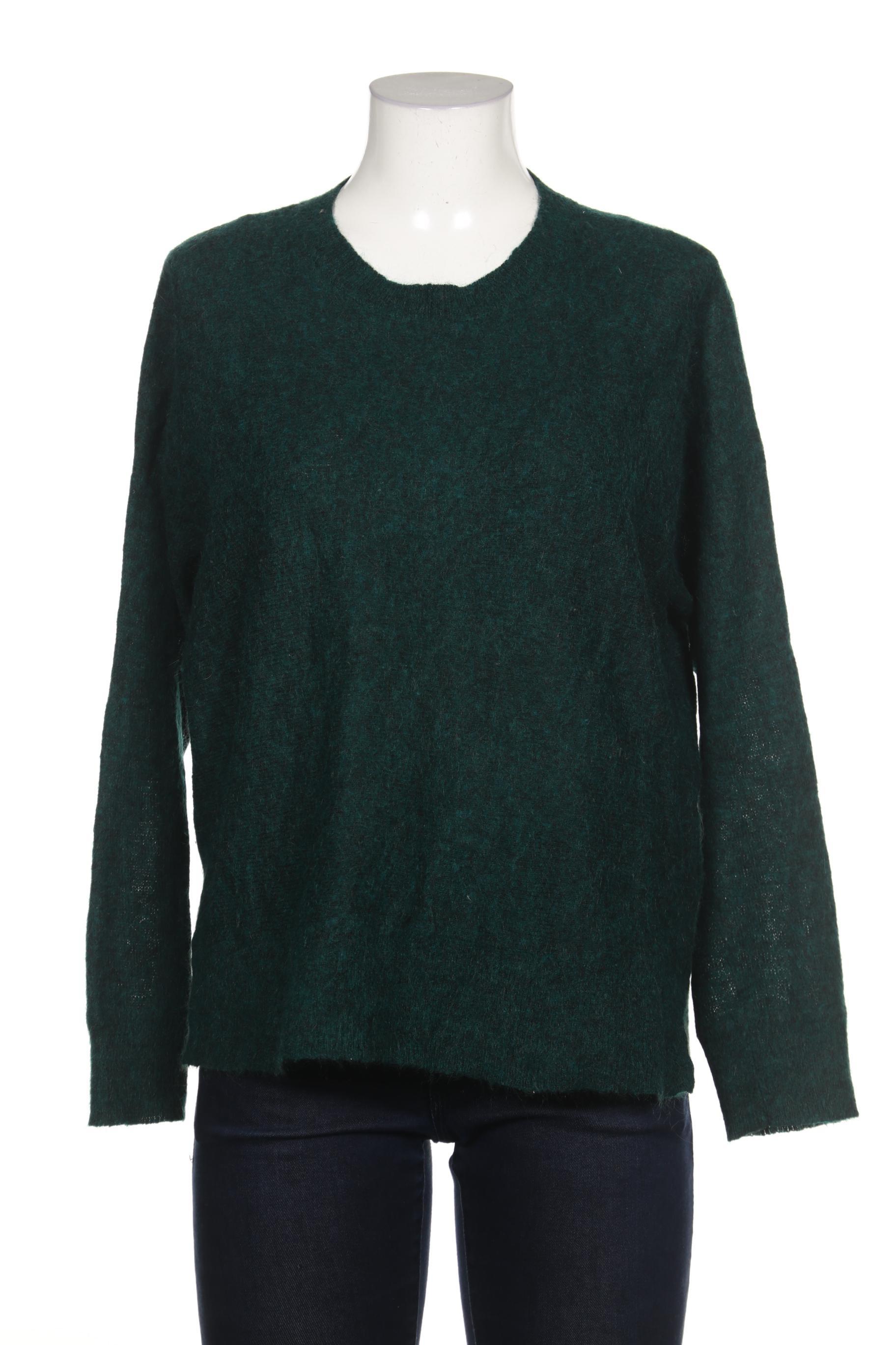 

Samsoe & Samsoe Damen Pullover, türkis, Gr. 38