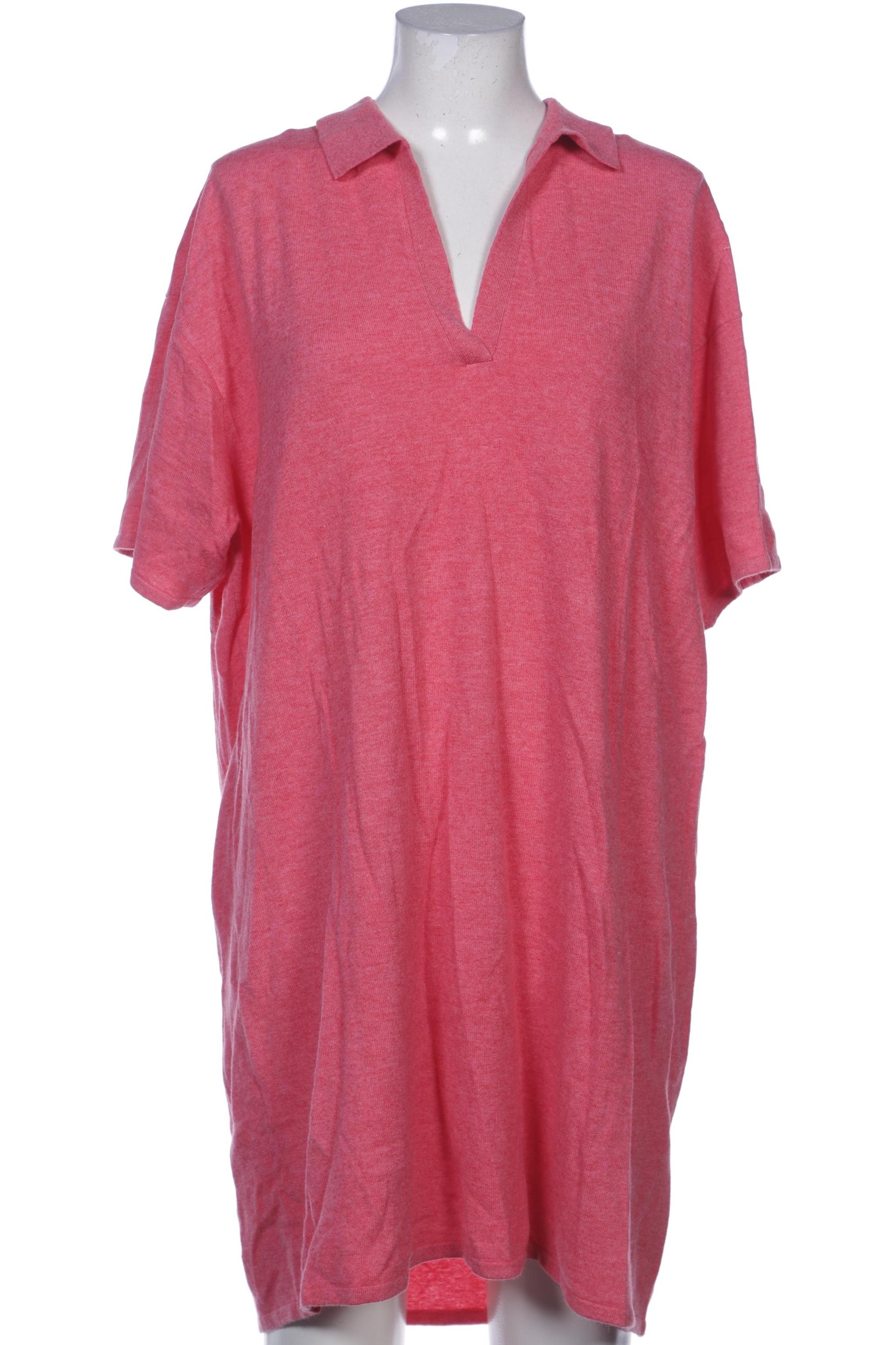 

Samsoe & Samsoe Damen Kleid, pink, Gr. 42