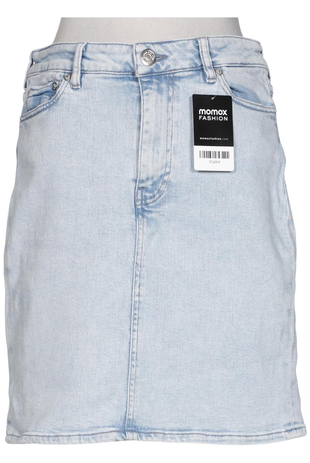 

Samsoe & Samsoe Damen Rock, hellblau, Gr. 38