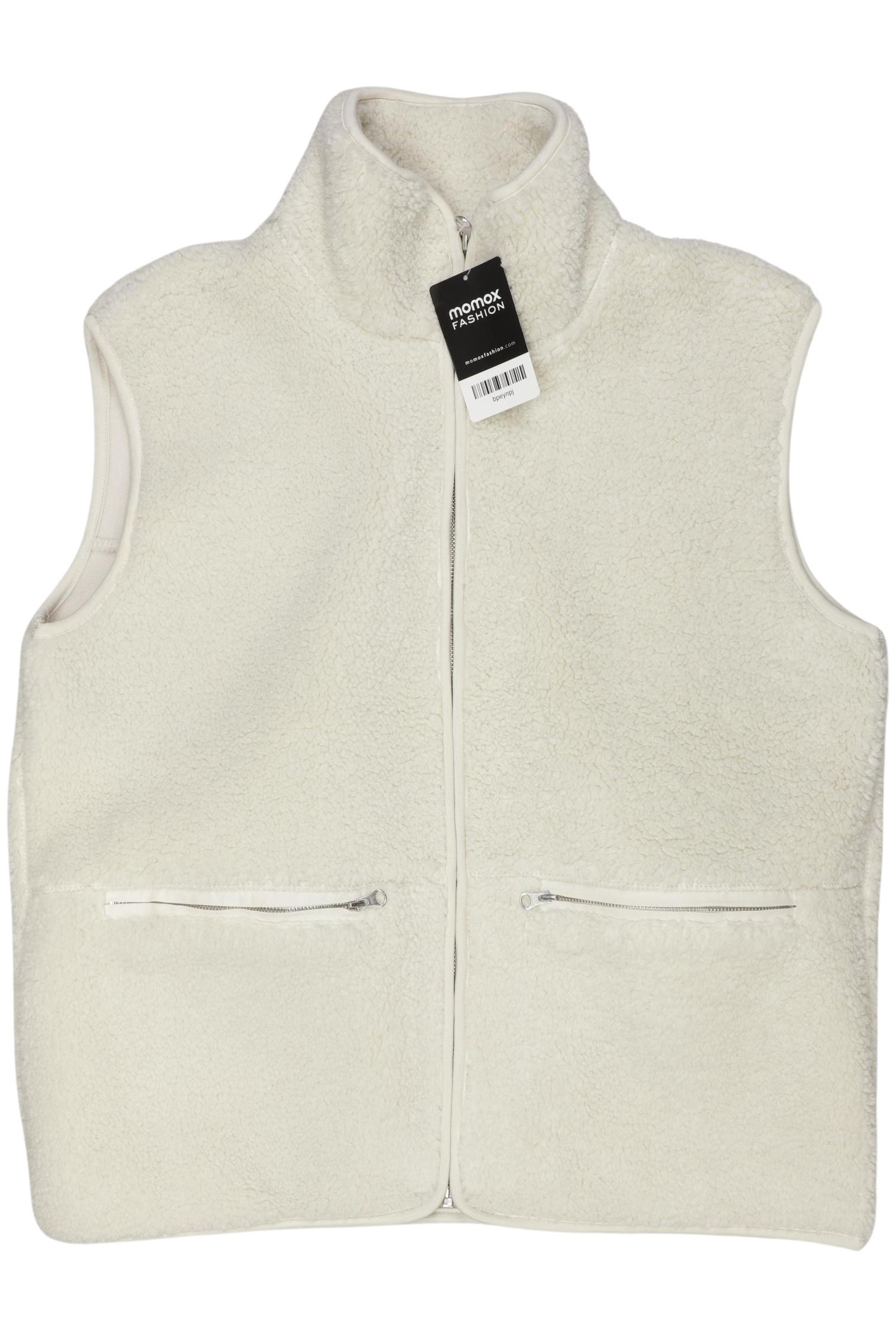 

Samsoe & Samsoe Damen Weste, cremeweiß, Gr. 36