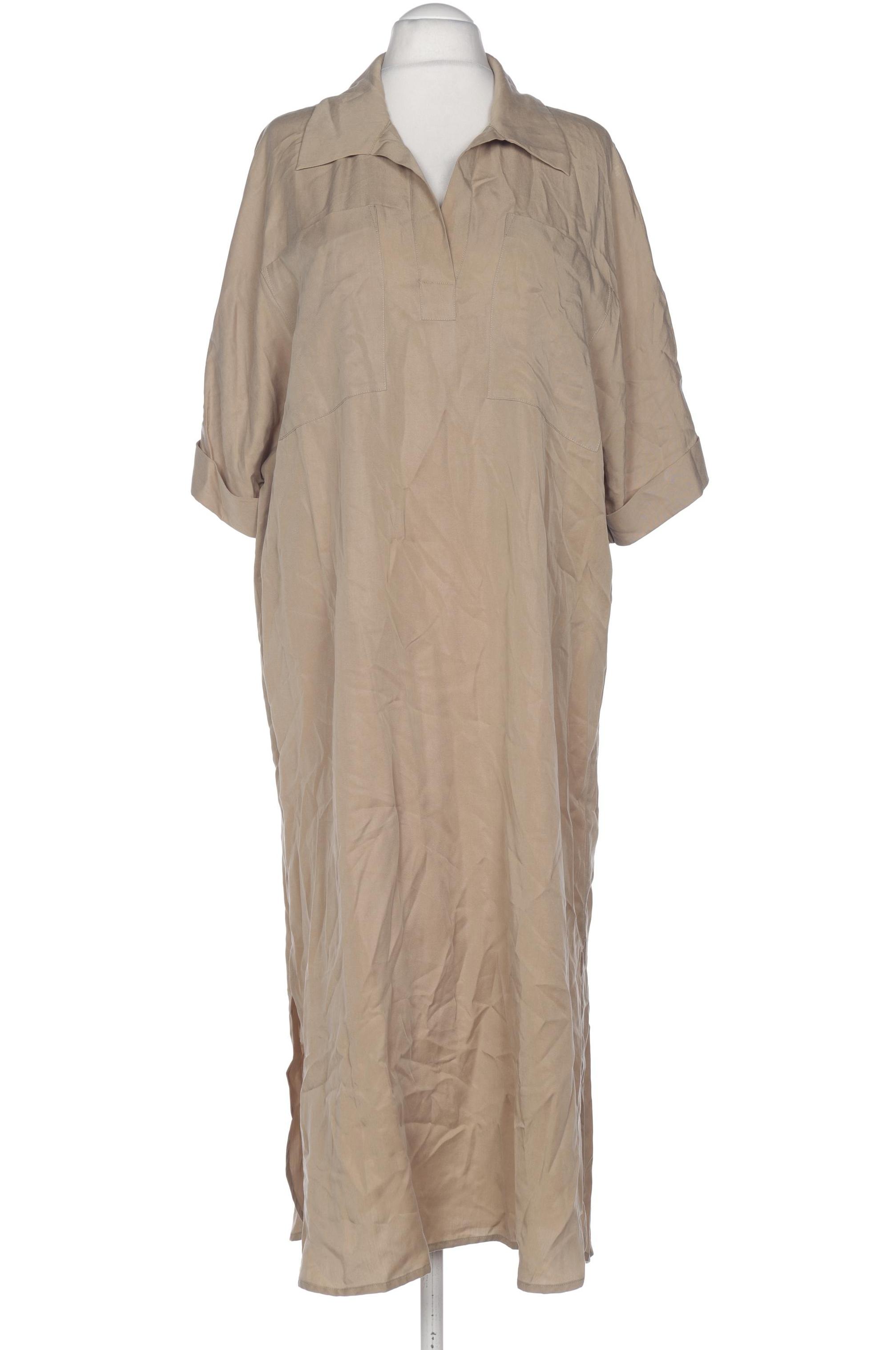 

Samsoe & Samsoe Damen Kleid, beige, Gr. 42