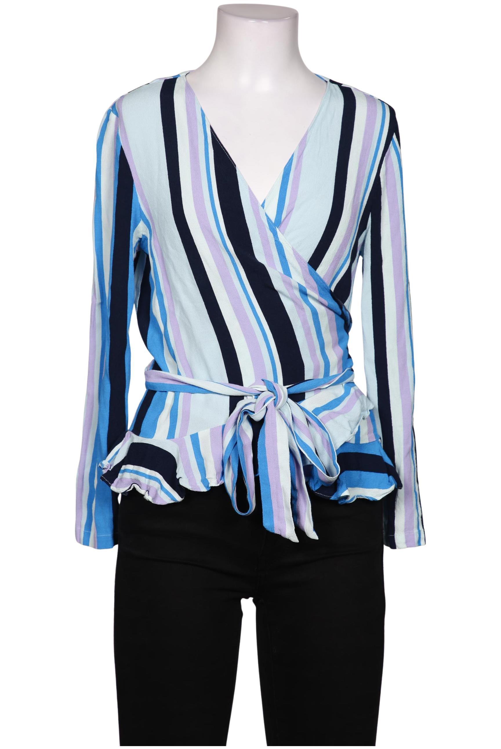 

Samsoe & Samsoe Damen Bluse, mehrfarbig, Gr. 36