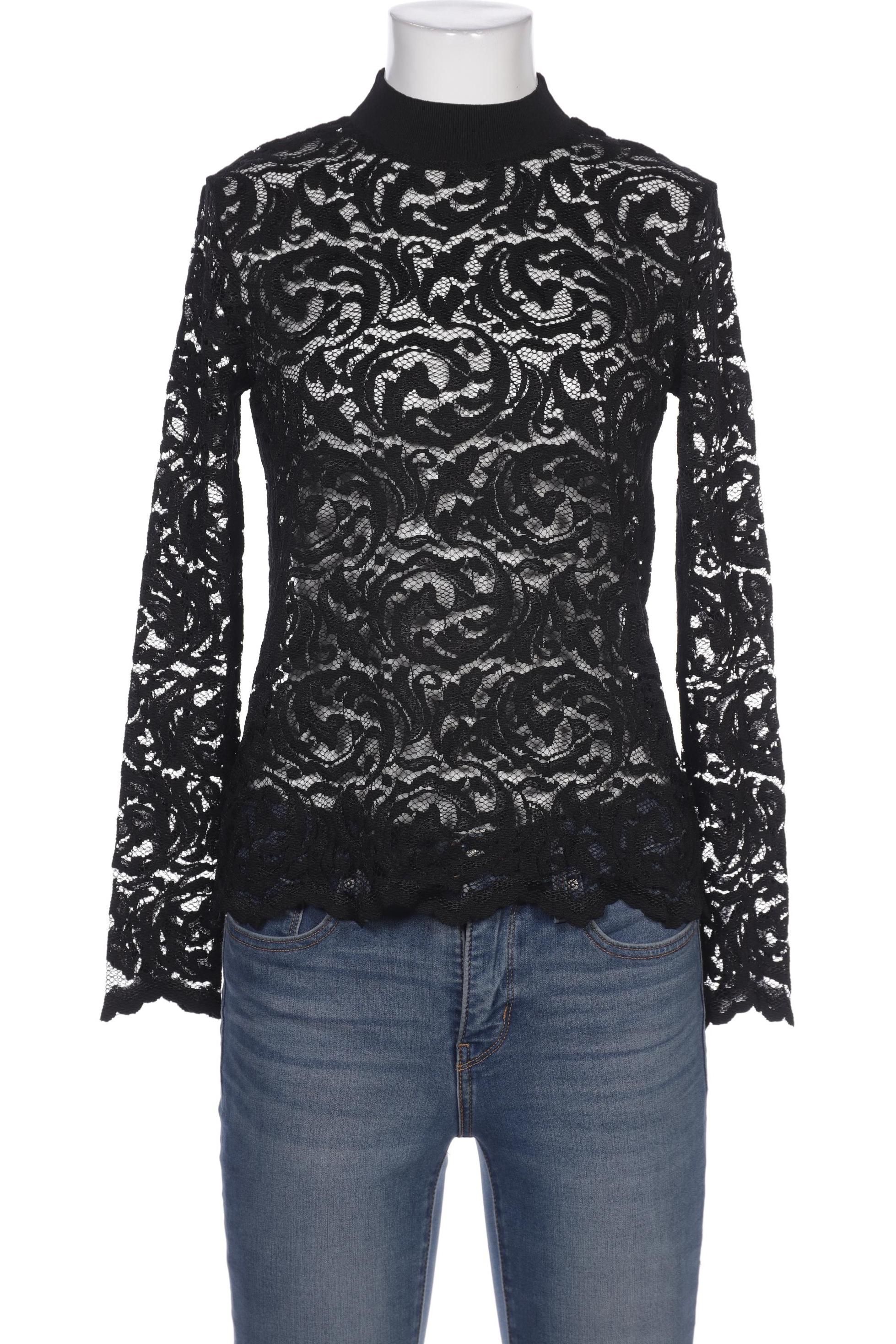 

Samsoe & Samsoe Damen Bluse, schwarz