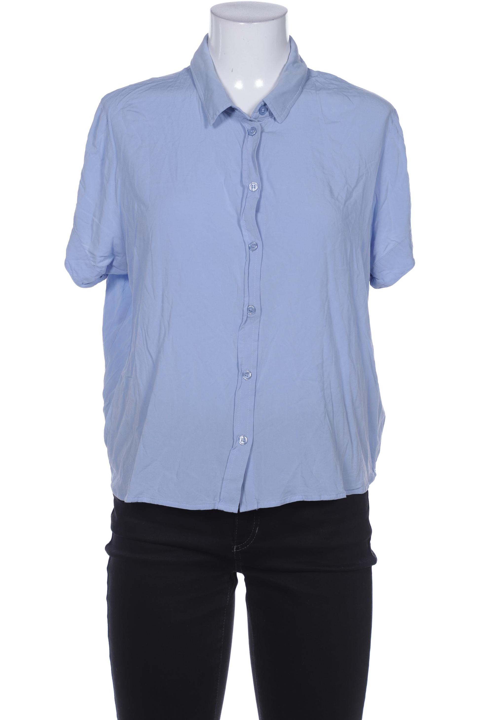 

Samsoe & Samsoe Damen Bluse, hellblau