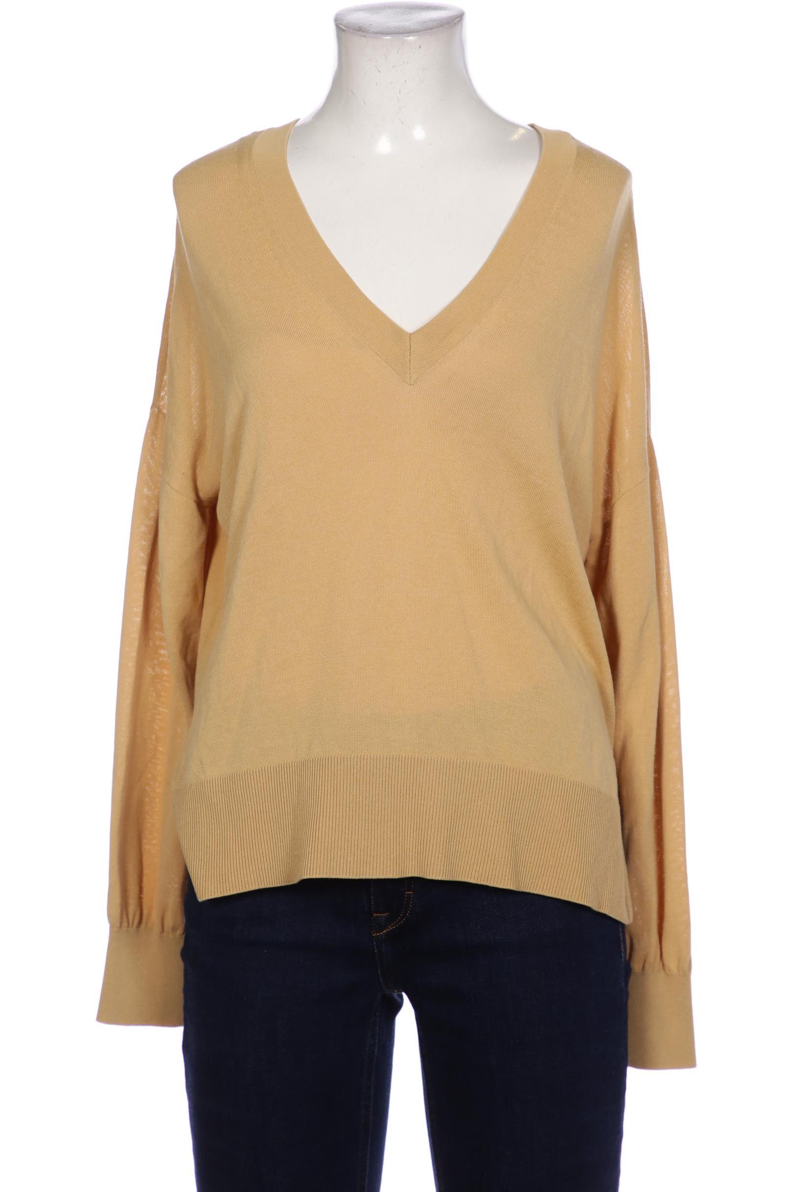 

Samsoe & Samsoe Damen Pullover, beige, Gr. 36