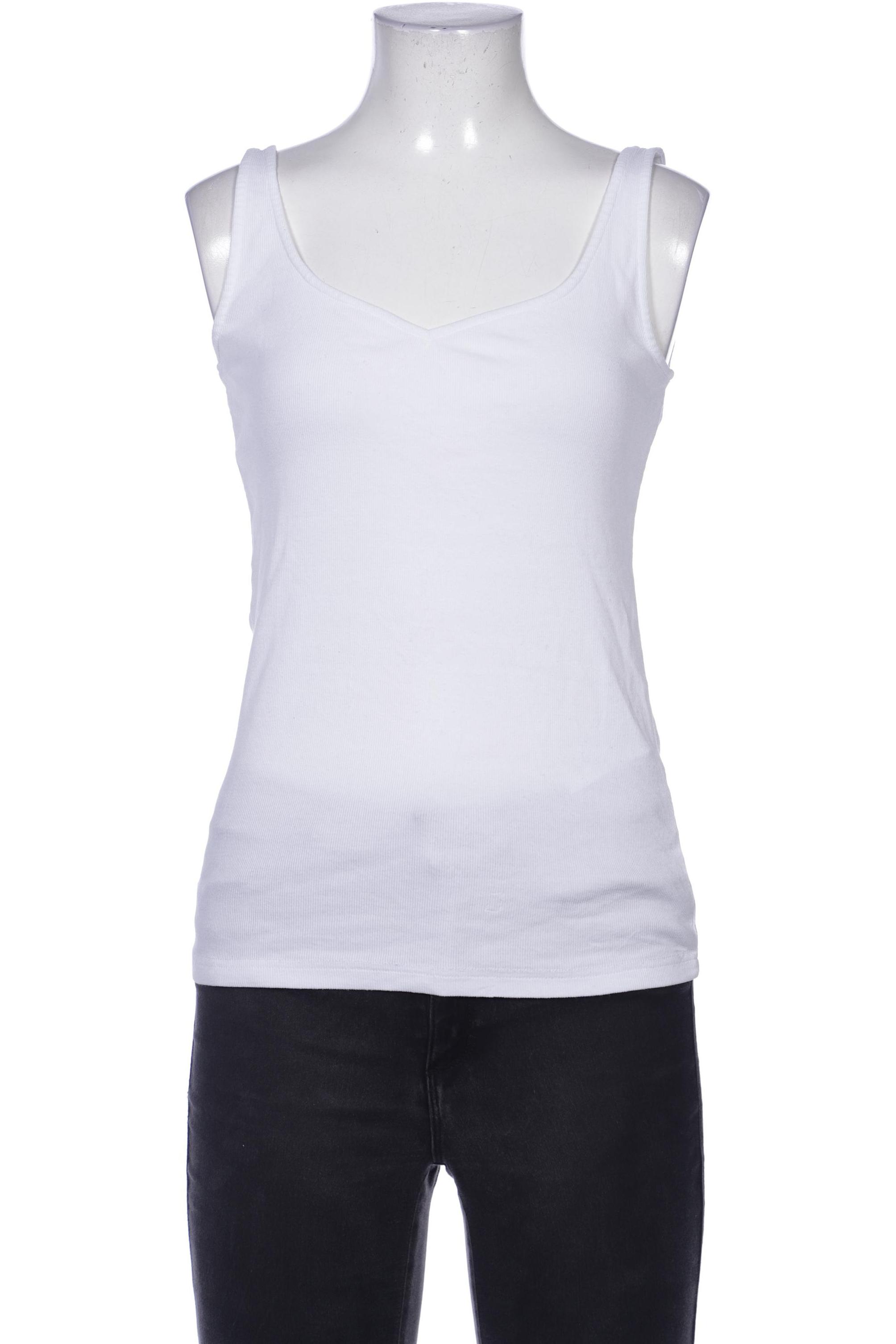 

Samsoe & Samsoe Damen Top, weiß, Gr. 38