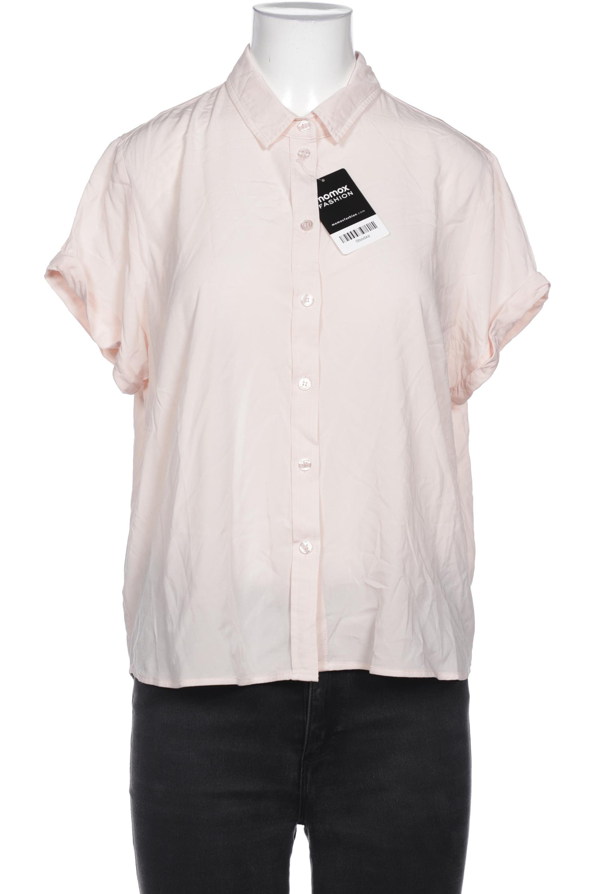 

Samsoe & Samsoe Damen Bluse, pink, Gr. 38
