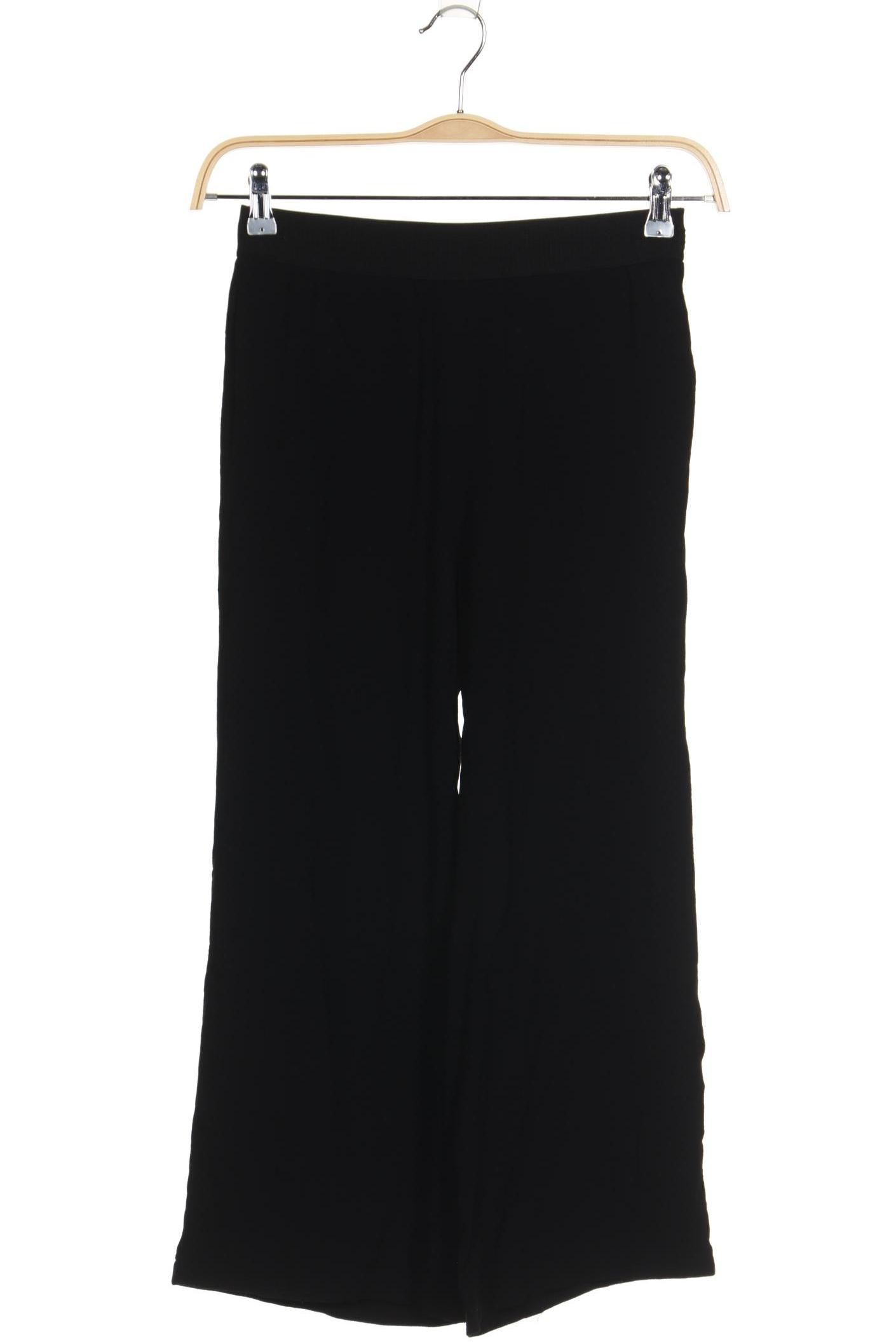 

Samsoe & Samsoe Damen Stoffhose, schwarz, Gr. 0