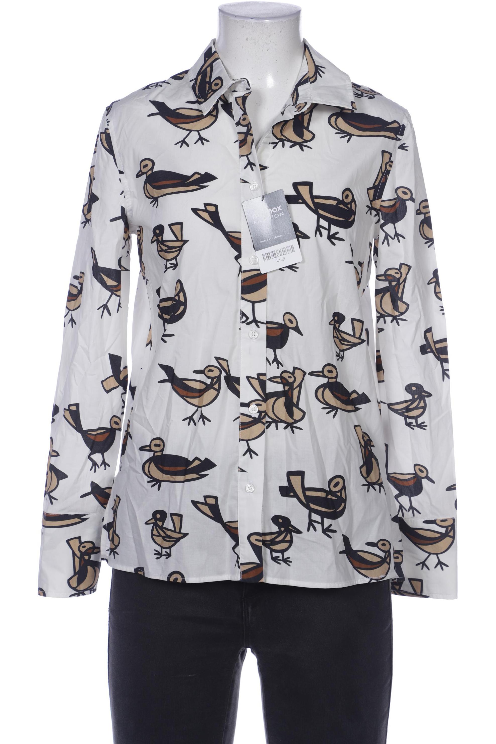 

Samsoe & Samsoe Damen Bluse, weiß, Gr. 32