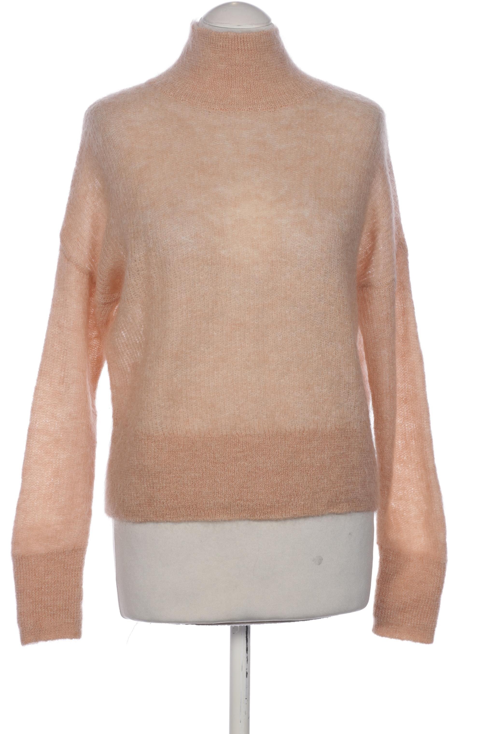 

Samsoe & Samsoe Damen Pullover, orange, Gr. 36