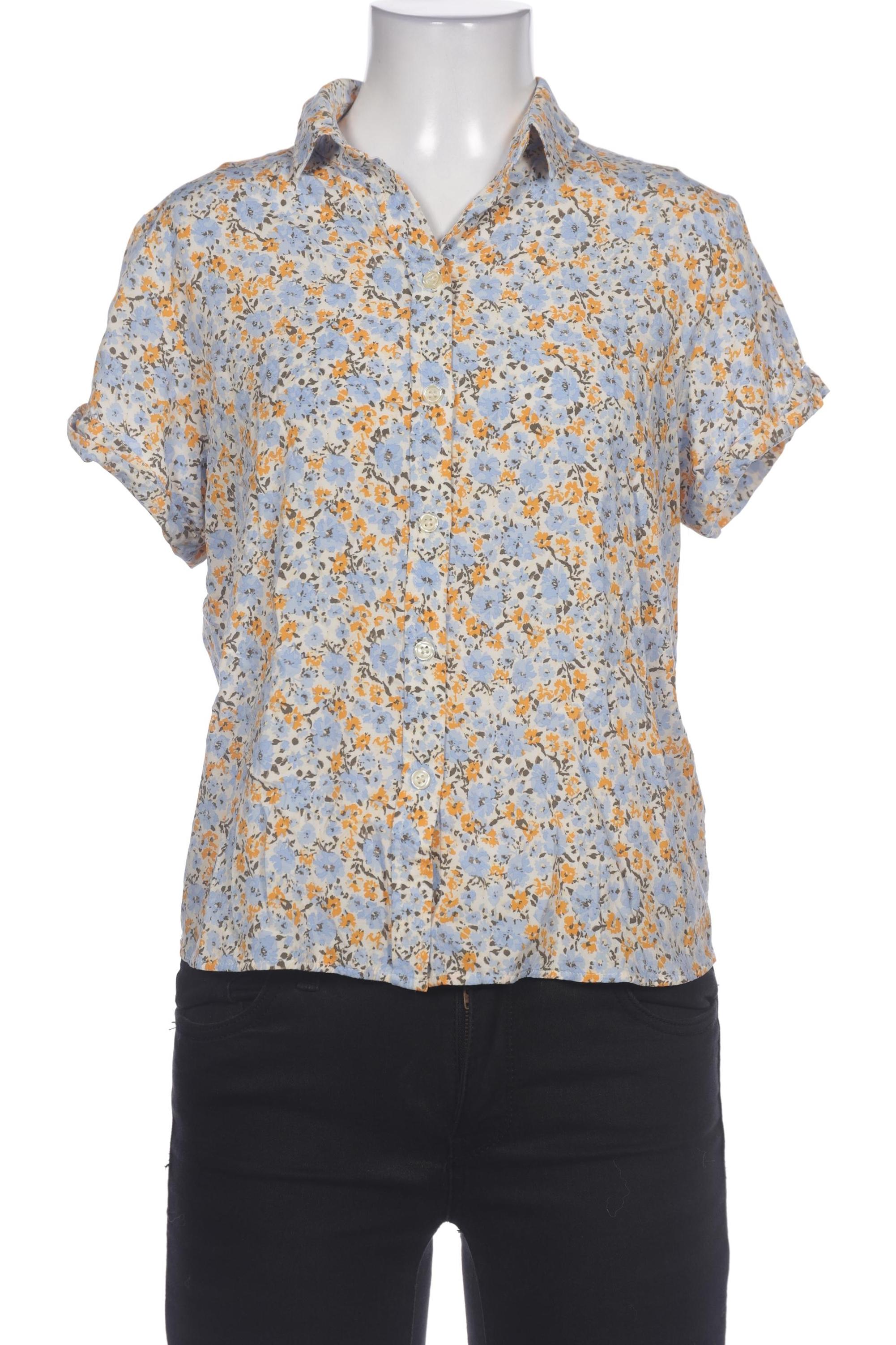 

Samsoe & Samsoe Damen Bluse, mehrfarbig, Gr. 34