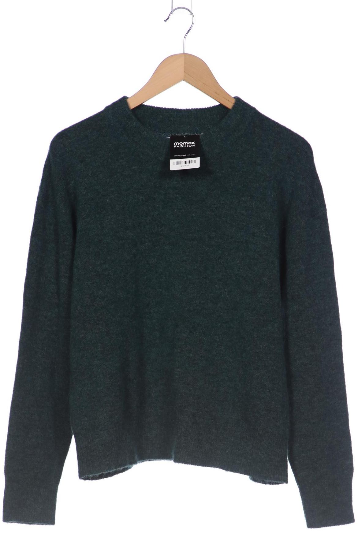 

Samsoe & Samsoe Damen Pullover, grün, Gr. 42