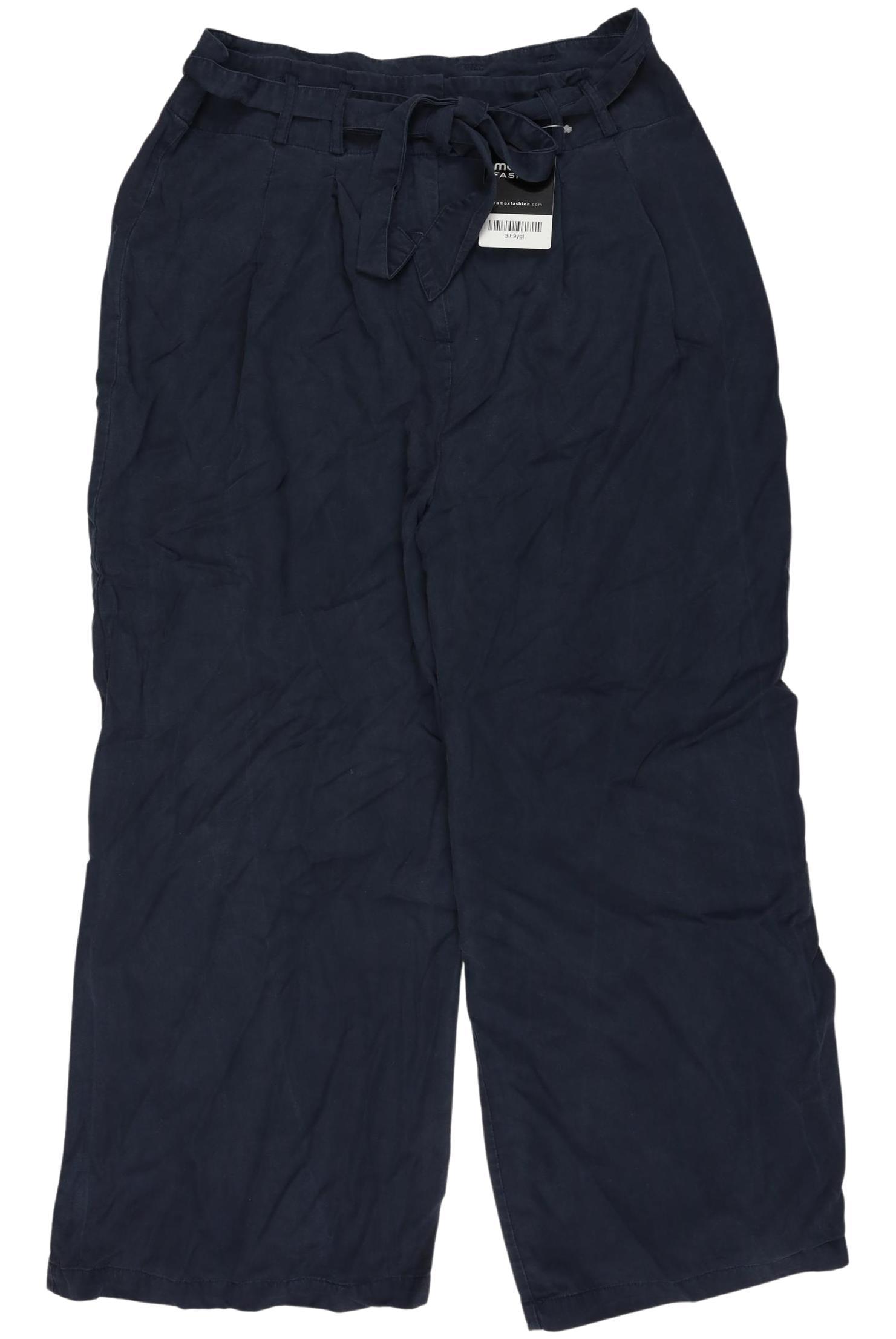 

Samsoe & Samsoe Damen Stoffhose, marineblau, Gr. 28
