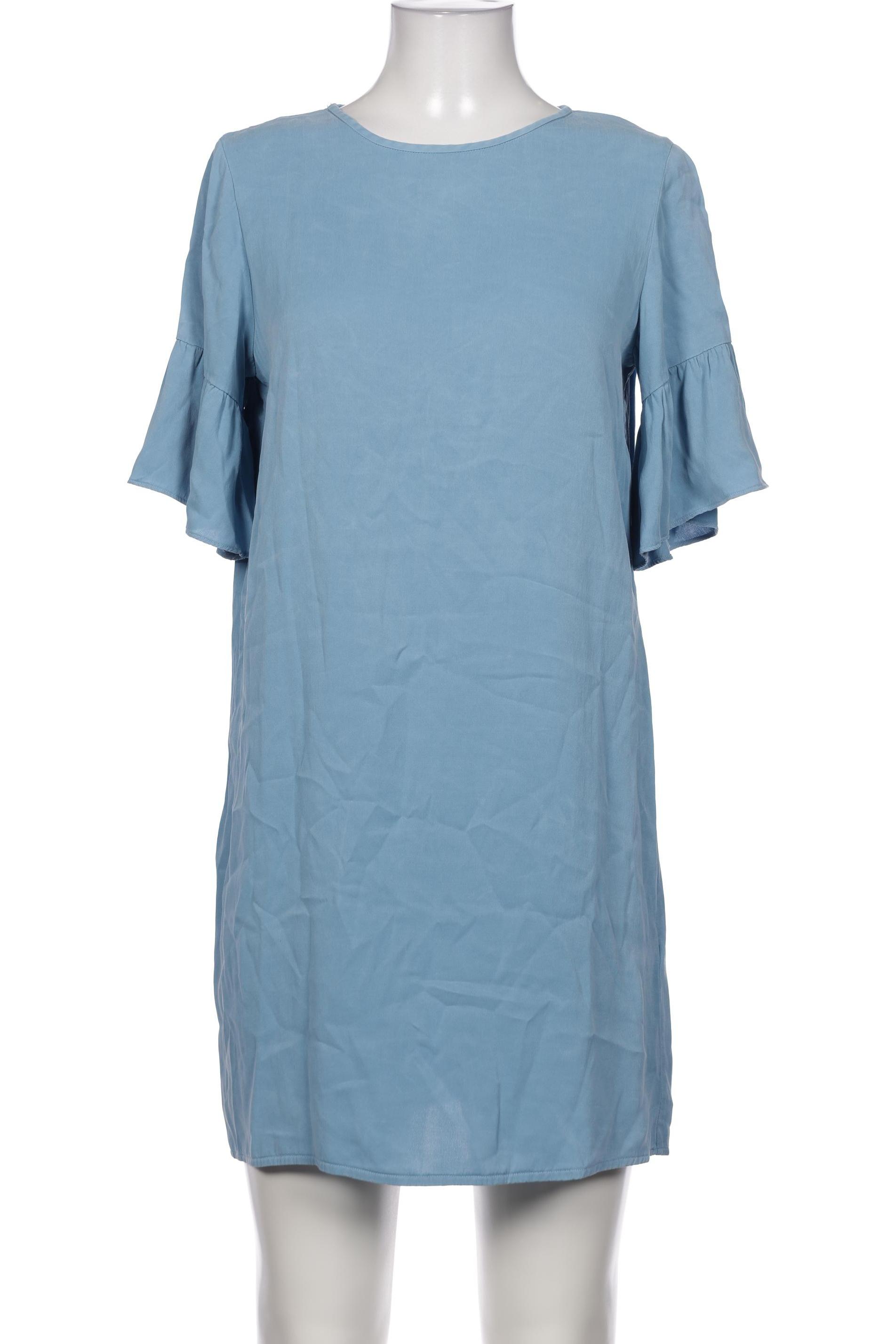 

Samsoe & Samsoe Damen Kleid, blau, Gr. 38