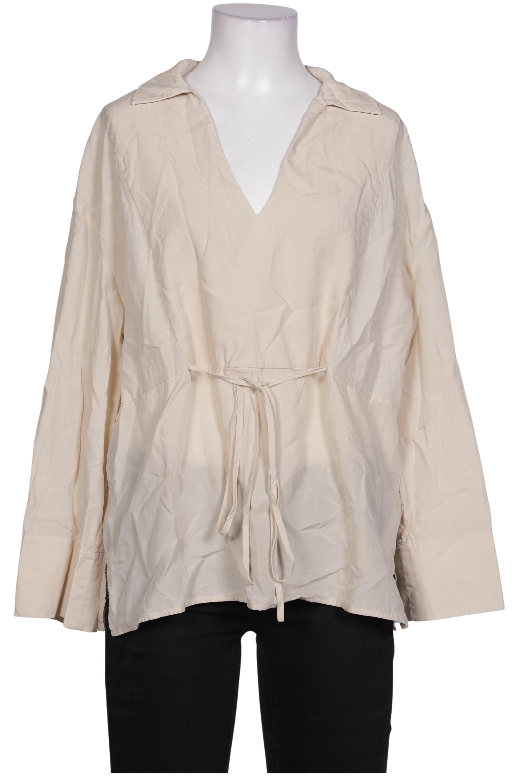 

Samsoe & Samsoe Damen Bluse, cremeweiß, Gr. 36