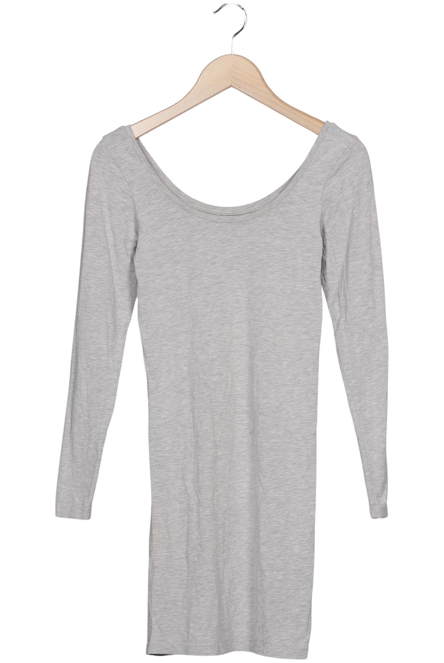 

Samsoe & Samsoe Damen Langarmshirt, grau, Gr. 36