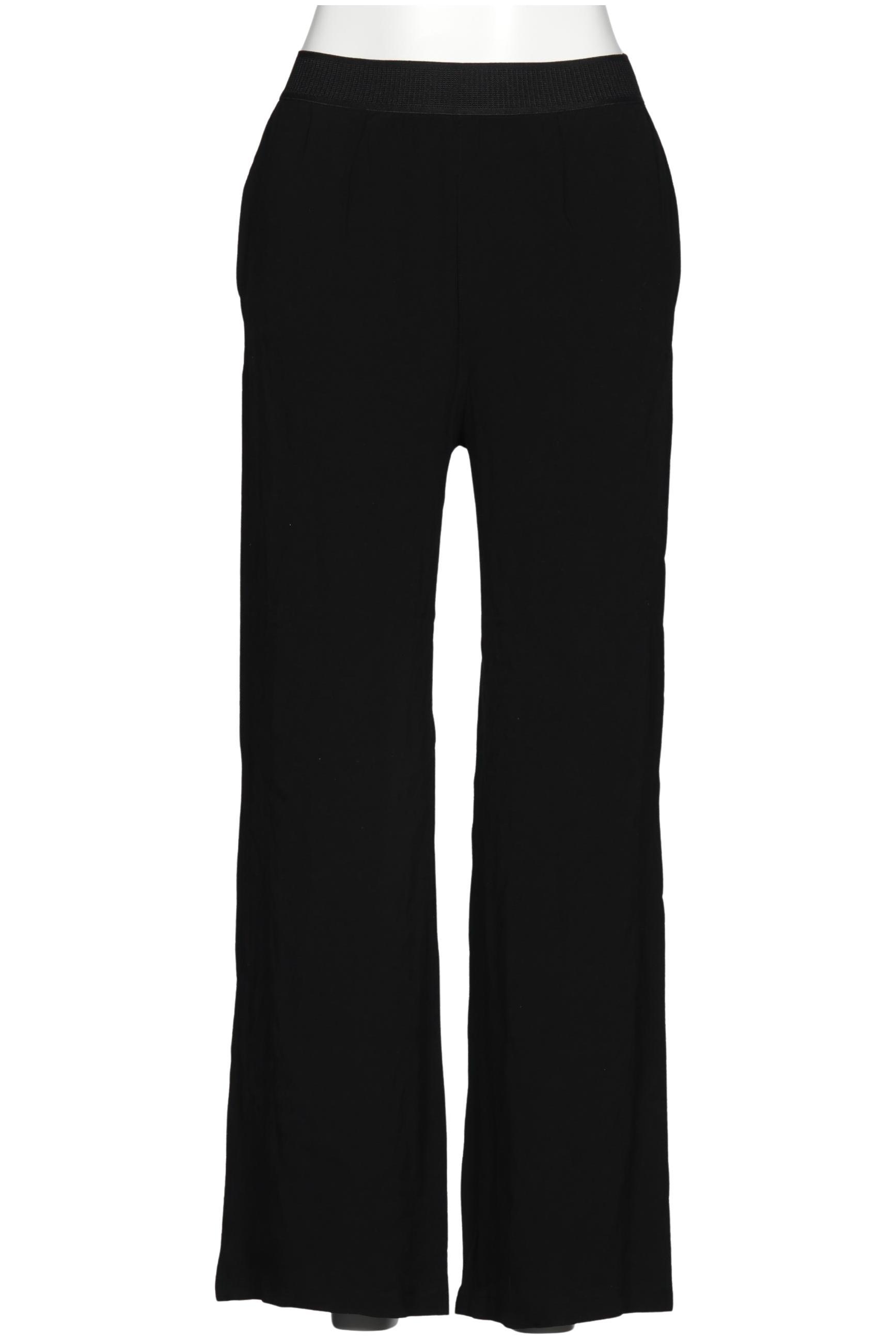 

Samsoe & Samsoe Damen Stoffhose, schwarz, Gr. 0